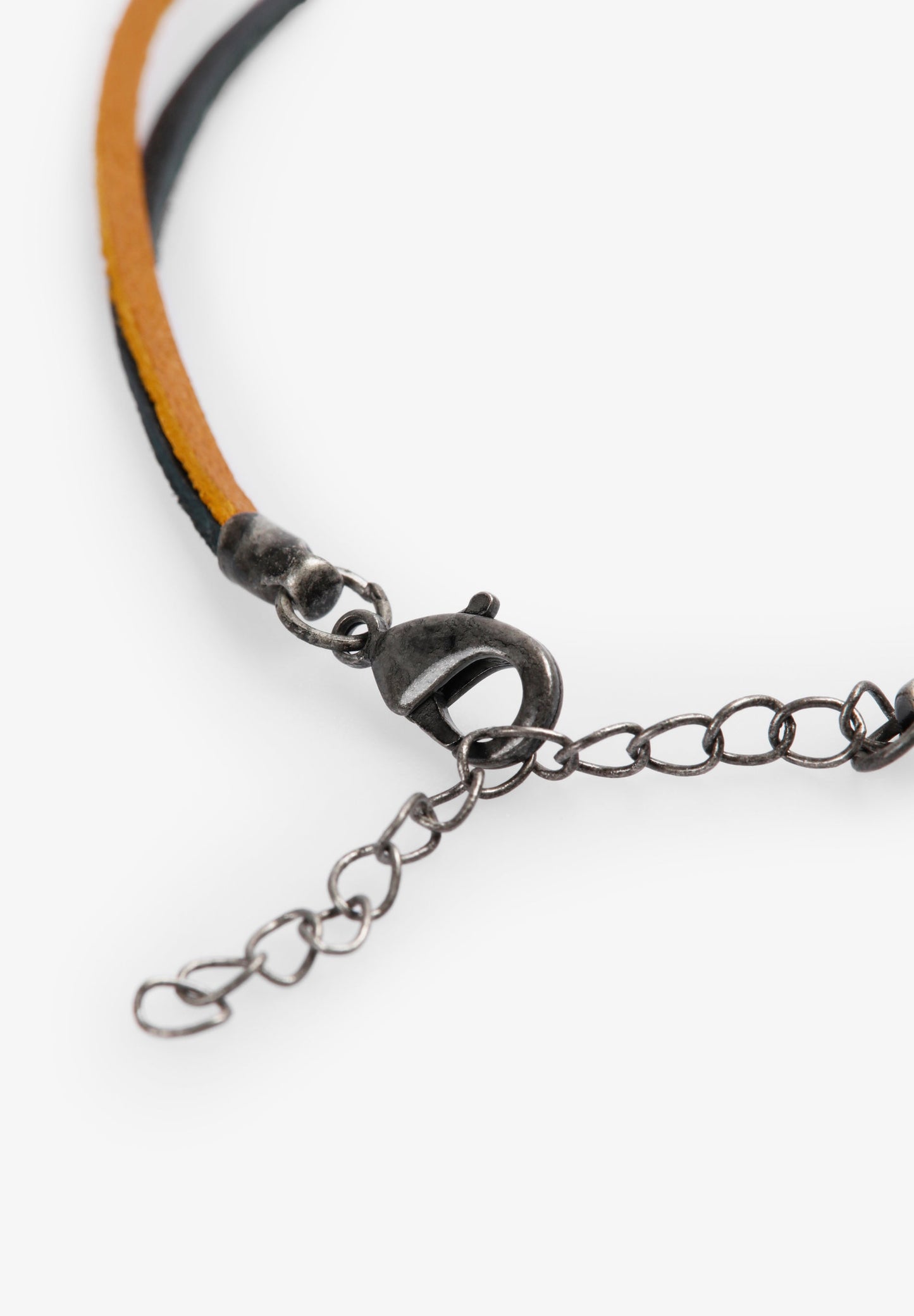 SC SKULL BRACELET