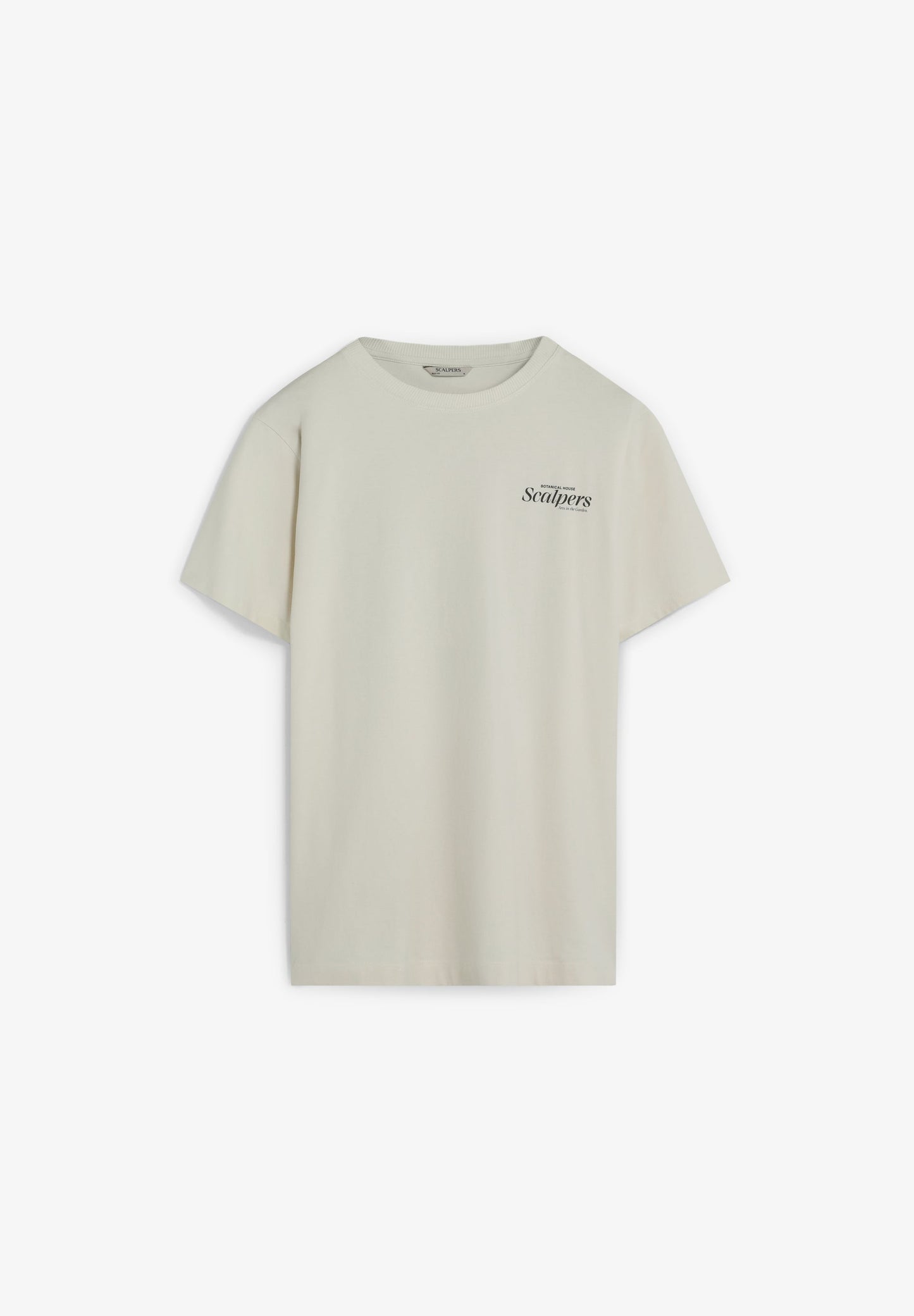 SCBOTANICAL TEE