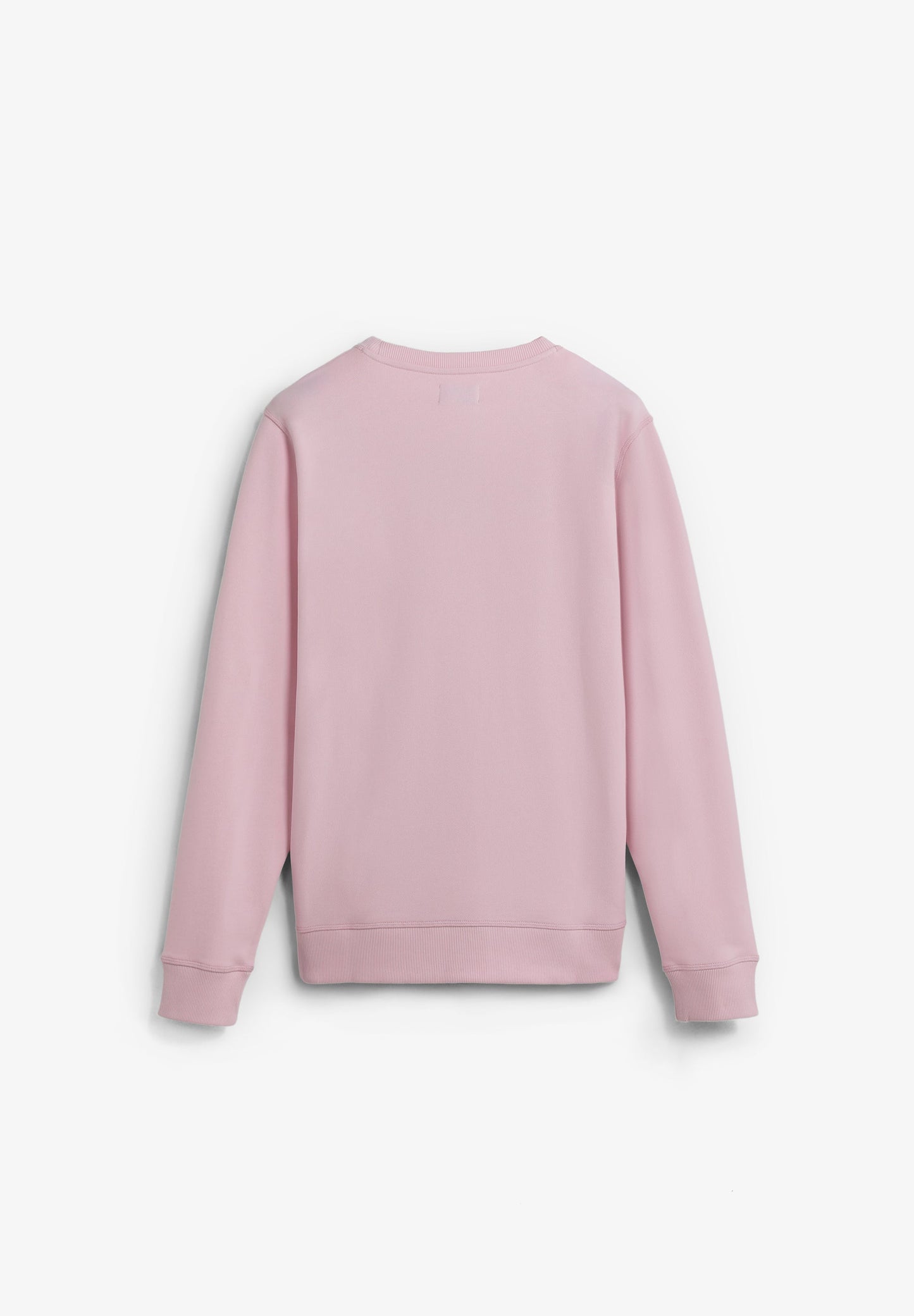 SWEATSHIRT WITH EMBROIDERED SKULL