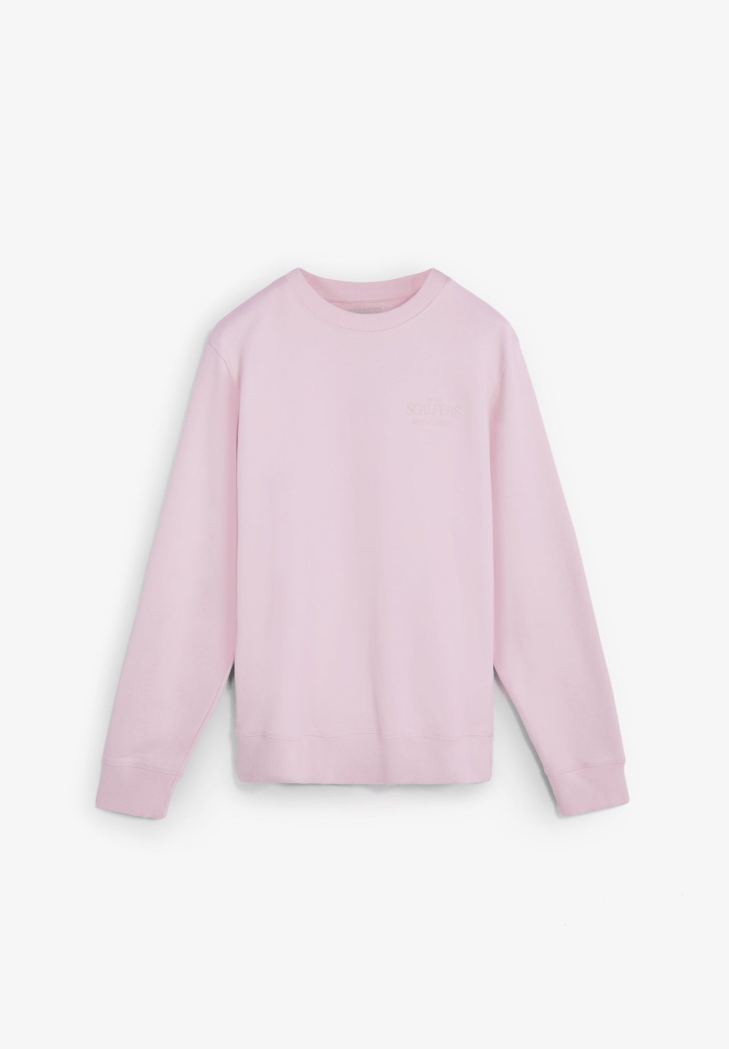 SCANTIQUES FLOCK SWEATER