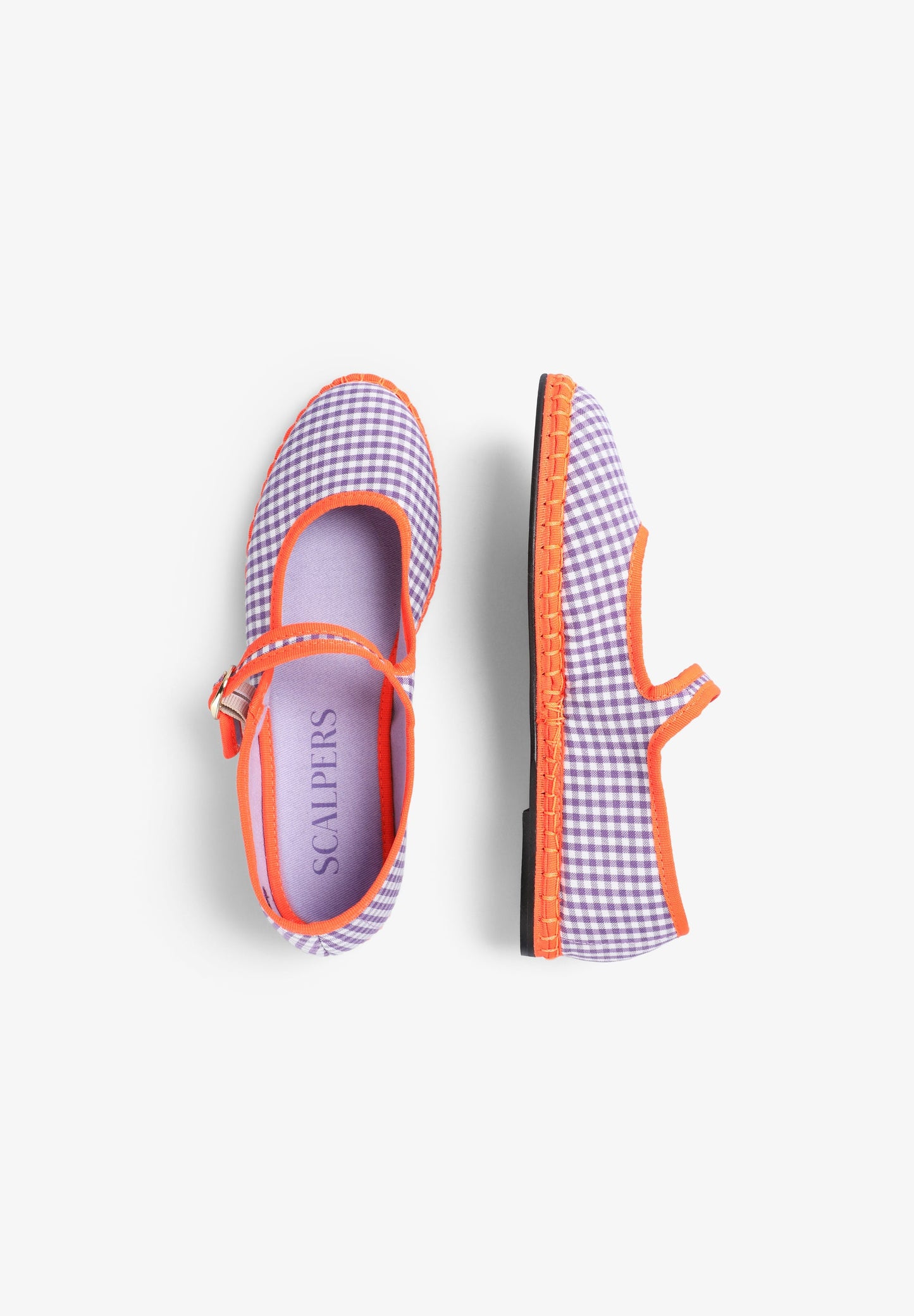 SC JANE GIRLS’ SLIPPERS