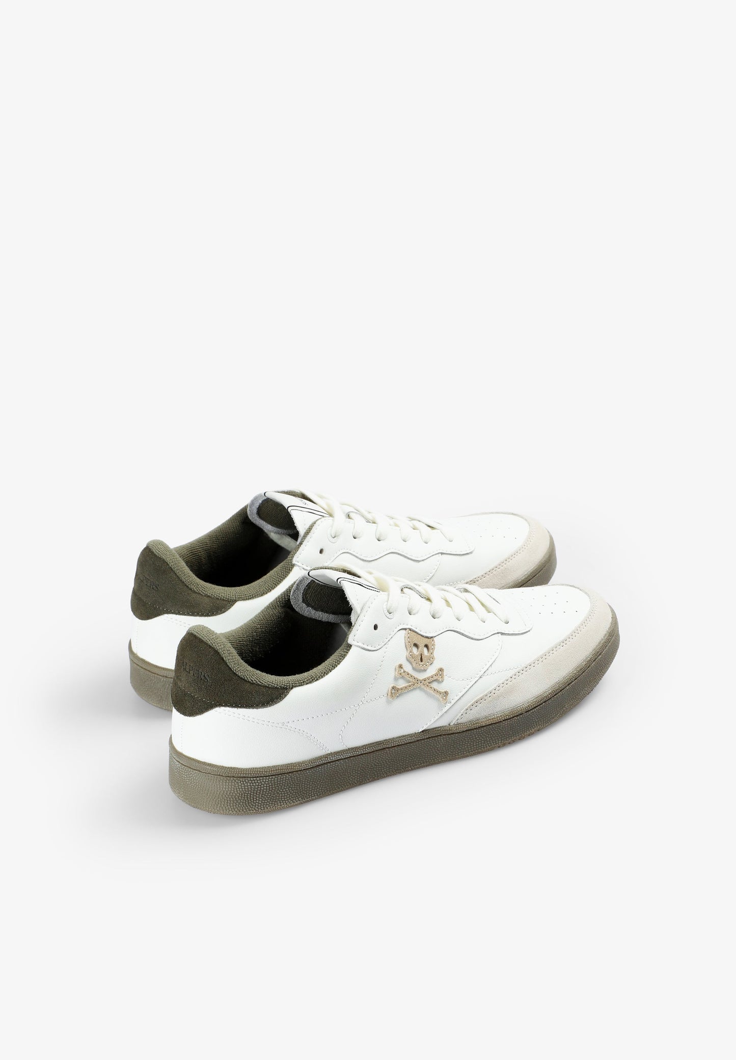 SCFORD SNEAKERS