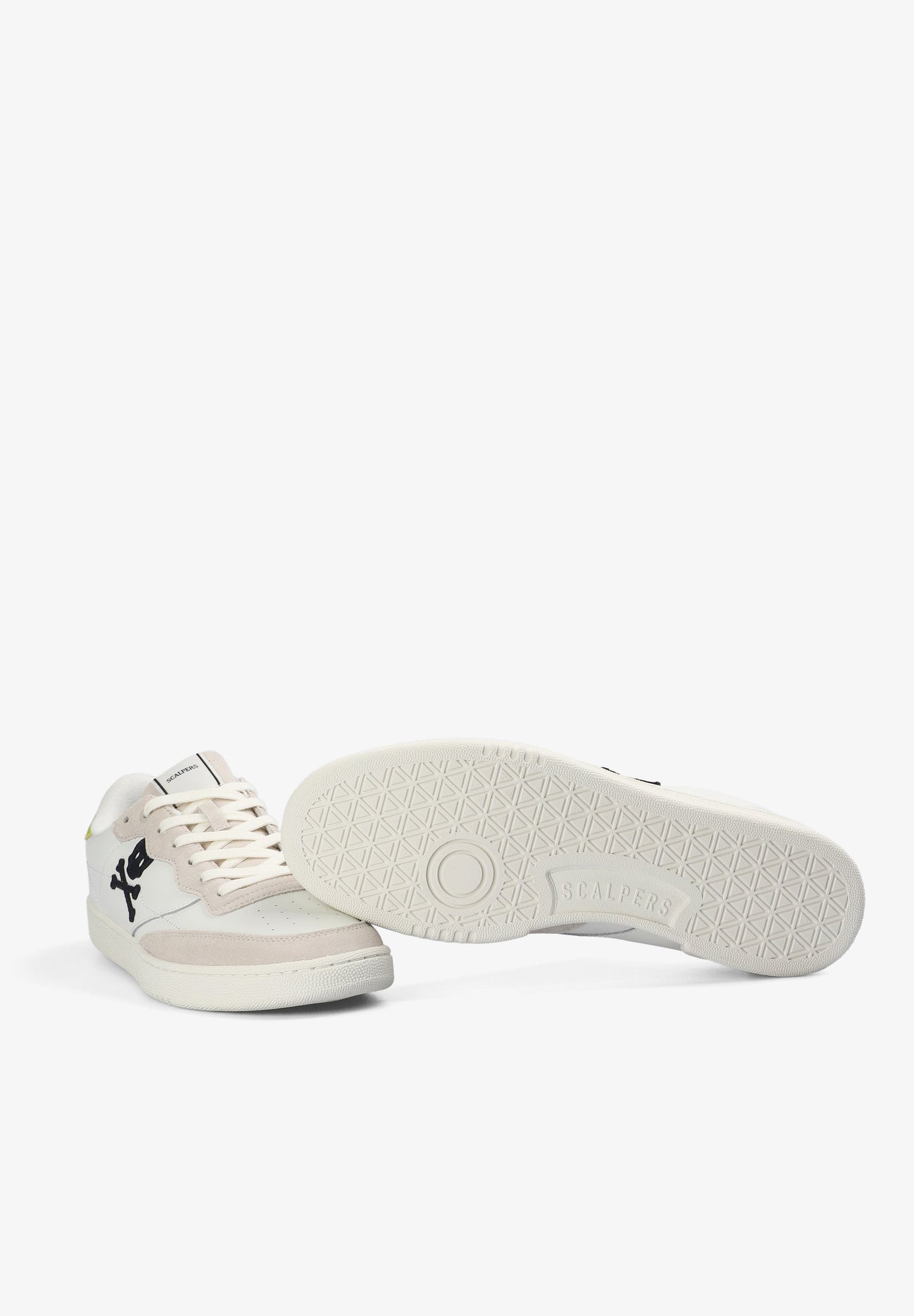 SCFORD SNEAKERS