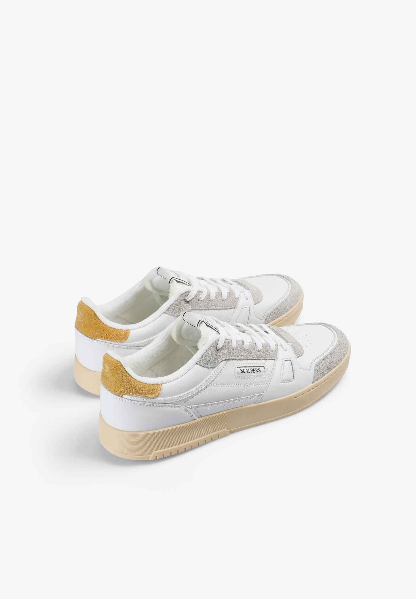 SCMILES SNEAKERS