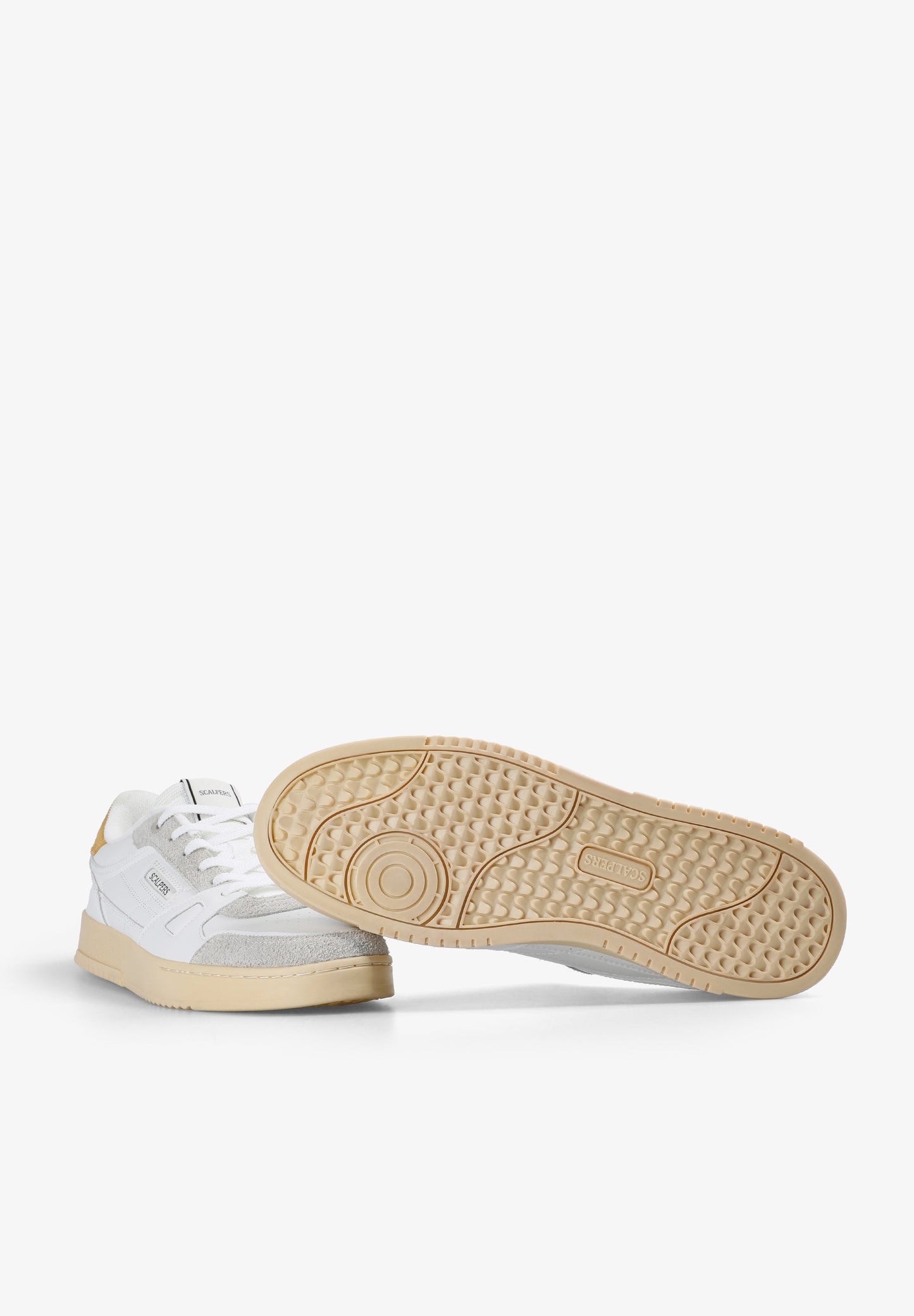 SCMILES SNEAKERS