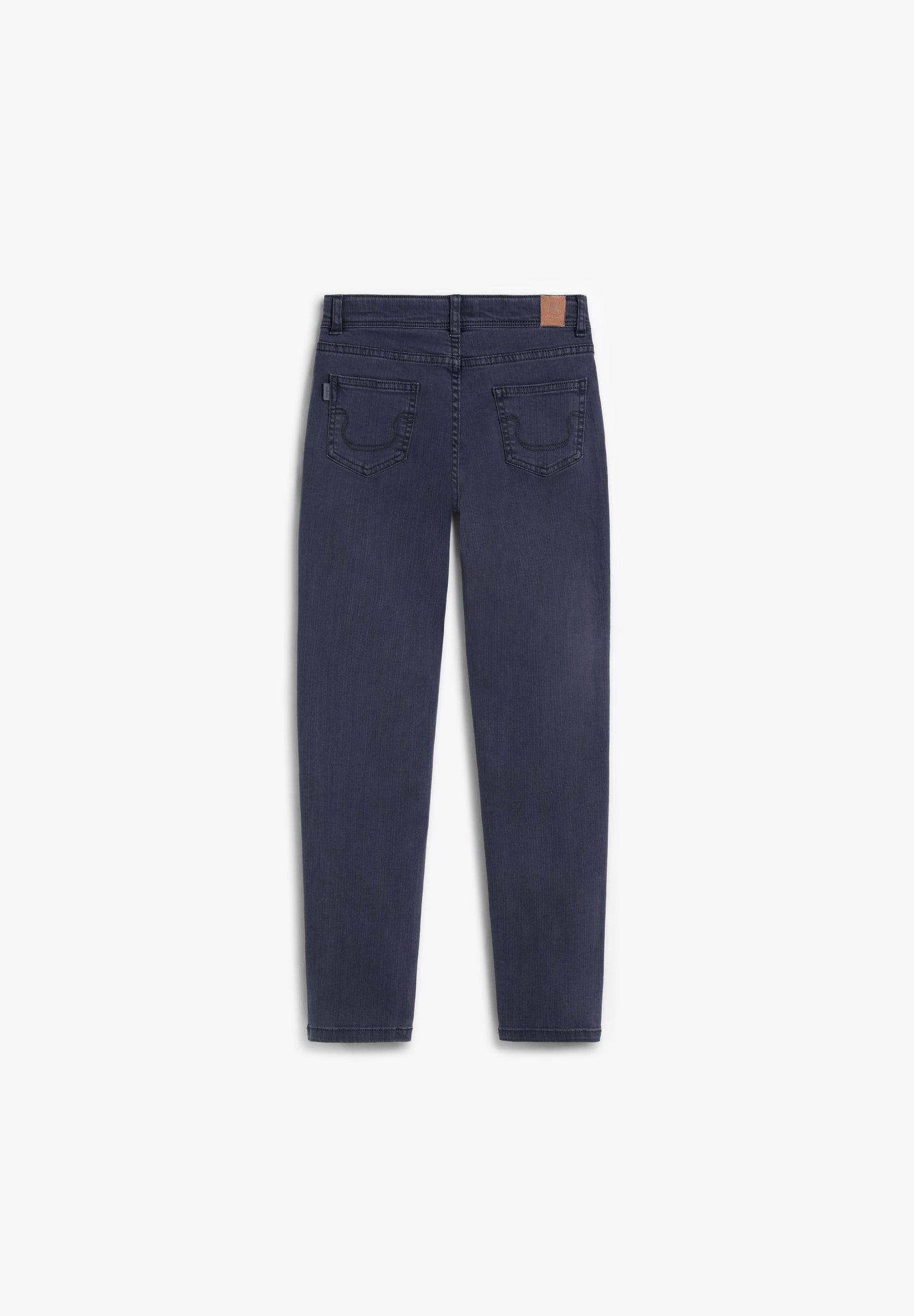 BASIC CHINO TROUSERS