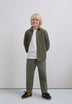 CHINO TROUSERS