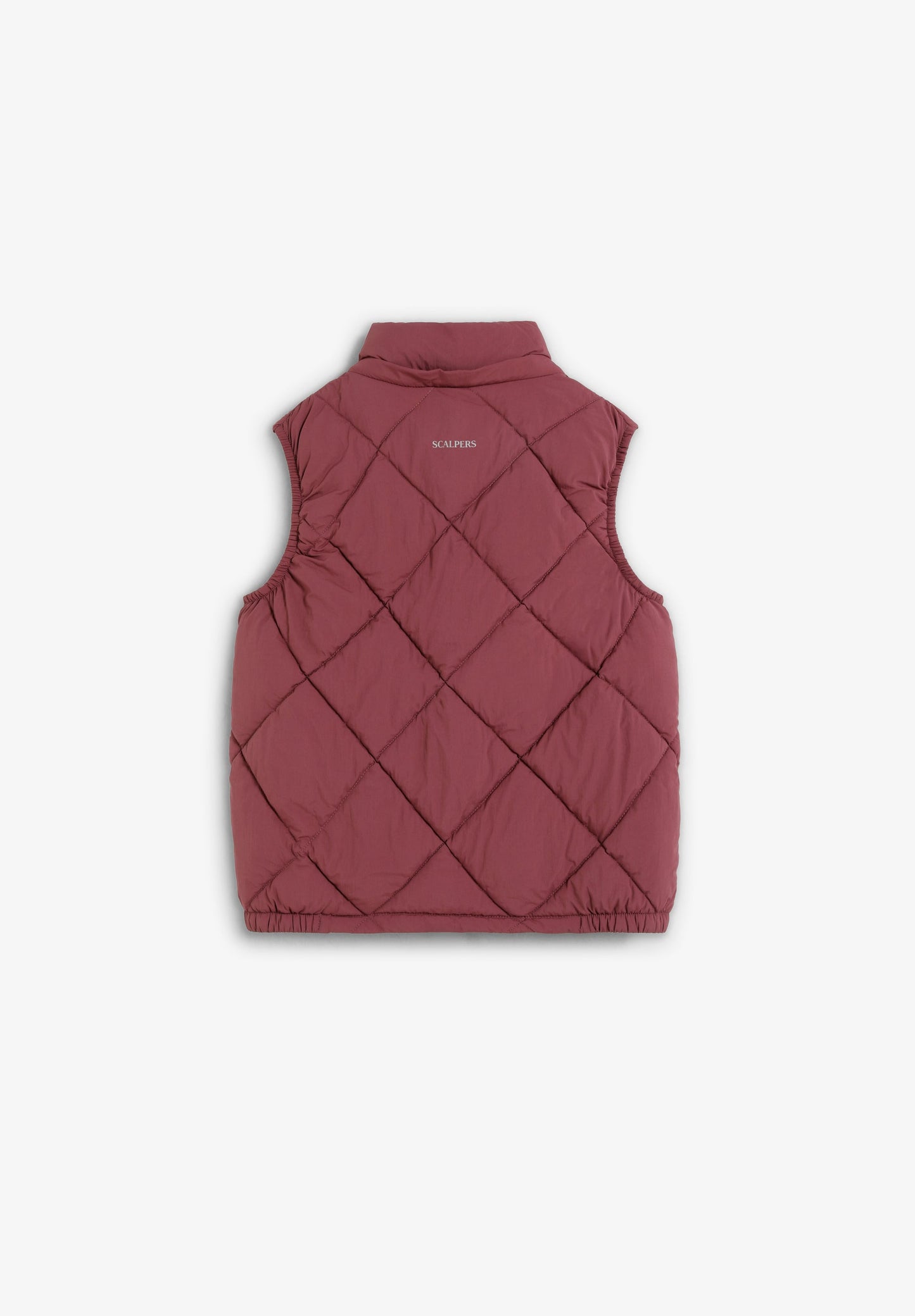 SCPUFFER VEST KIDS