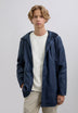 WATERPROOF PARKA
