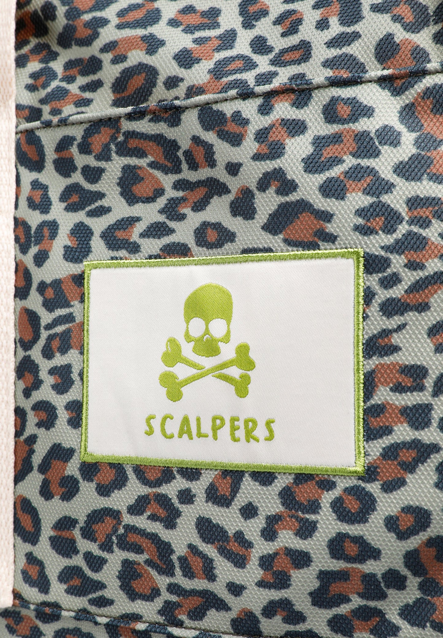 PRINTED TOTE BAG