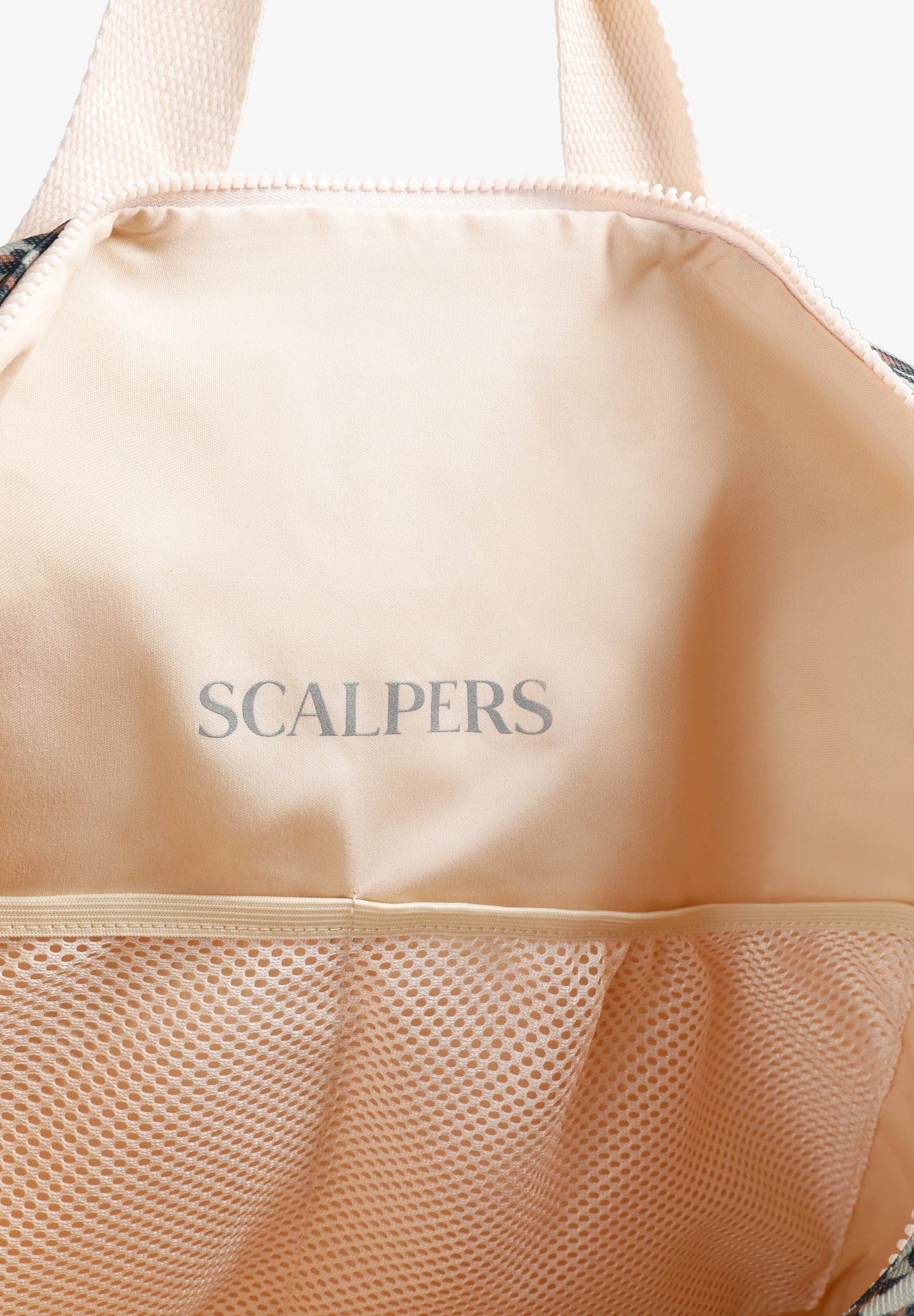 PRINTED TOTE BAG