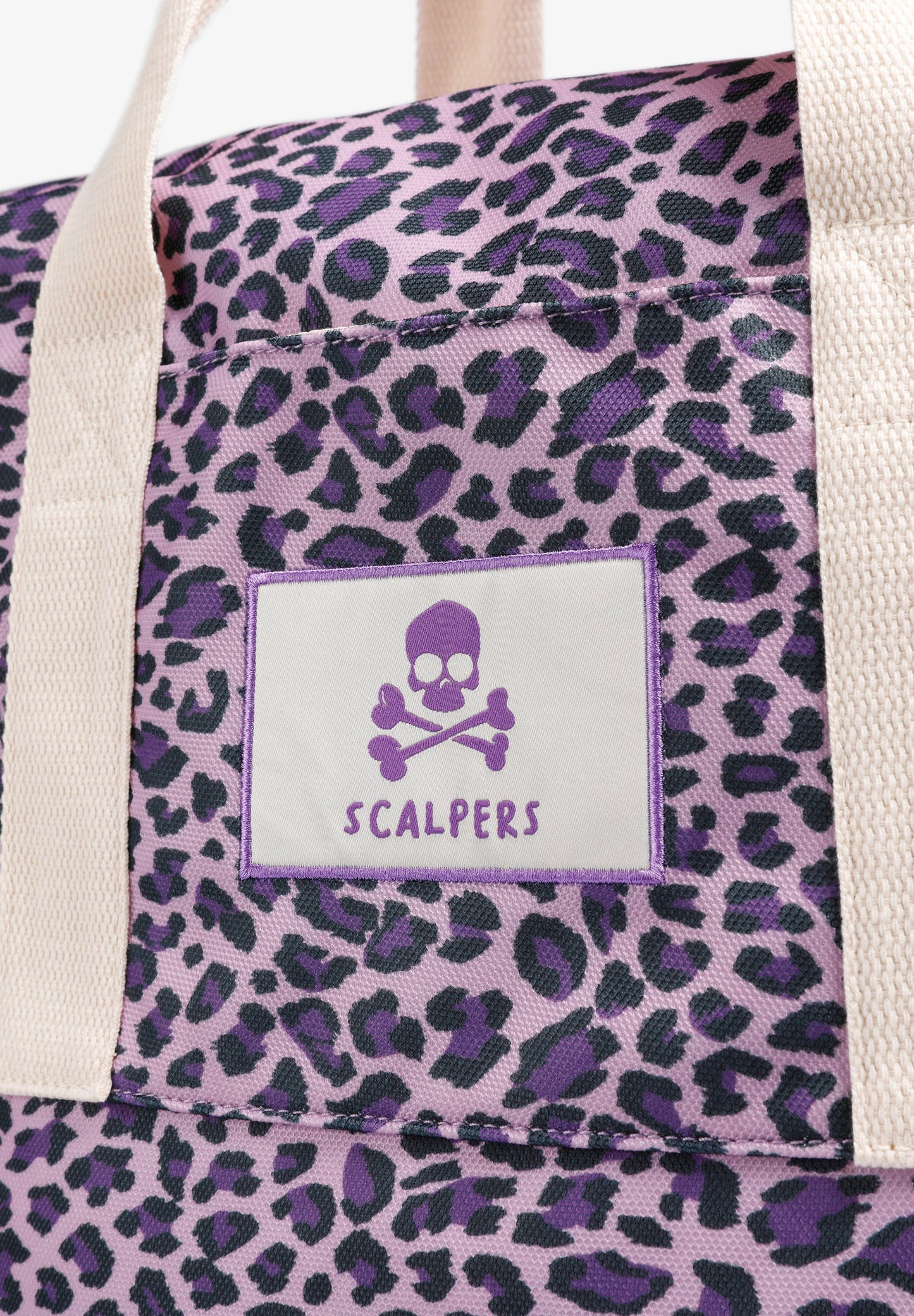PRINTED TOTE BAG
