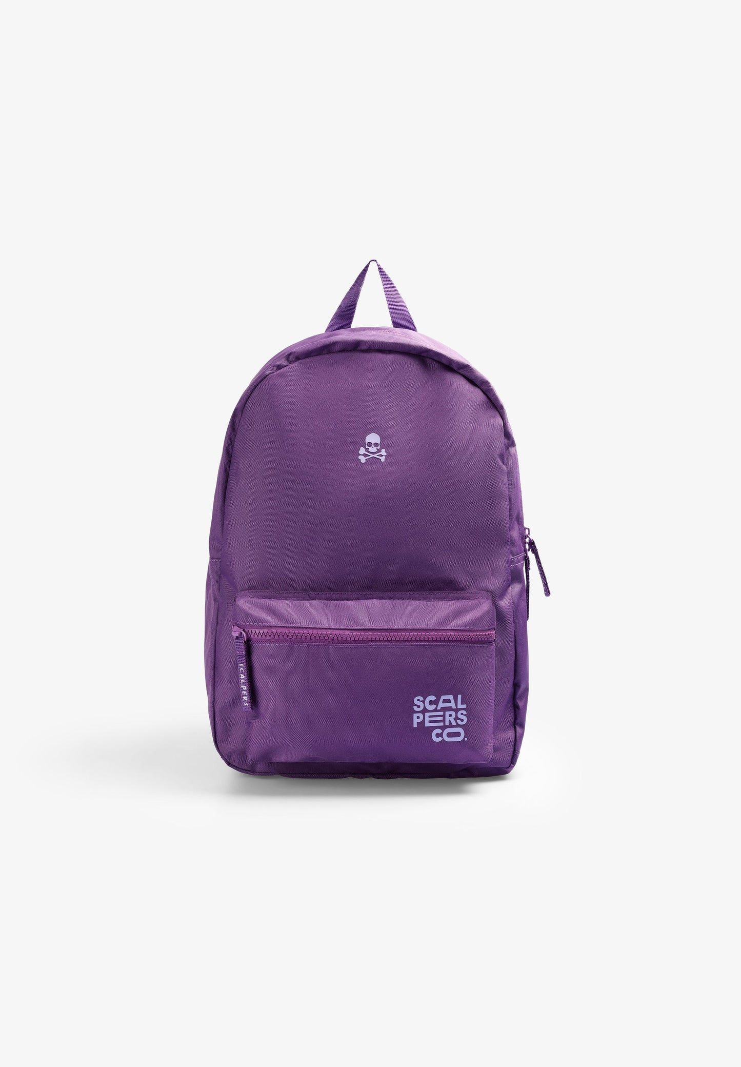 BACKPACK WITH SKULL