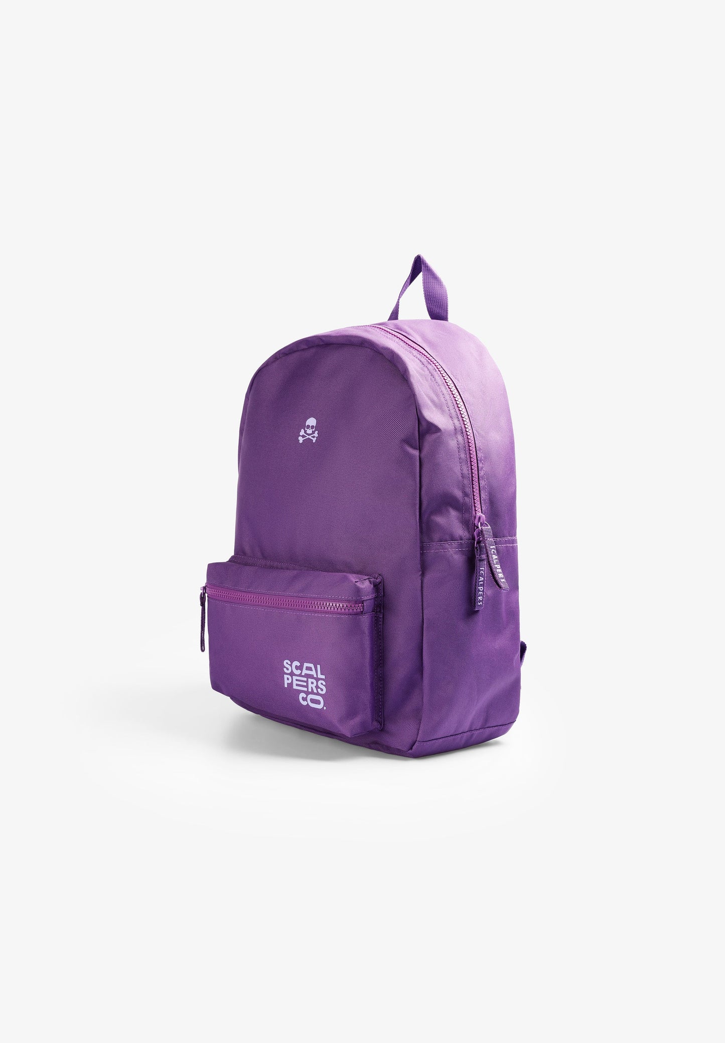 BACKPACK WITH SKULL