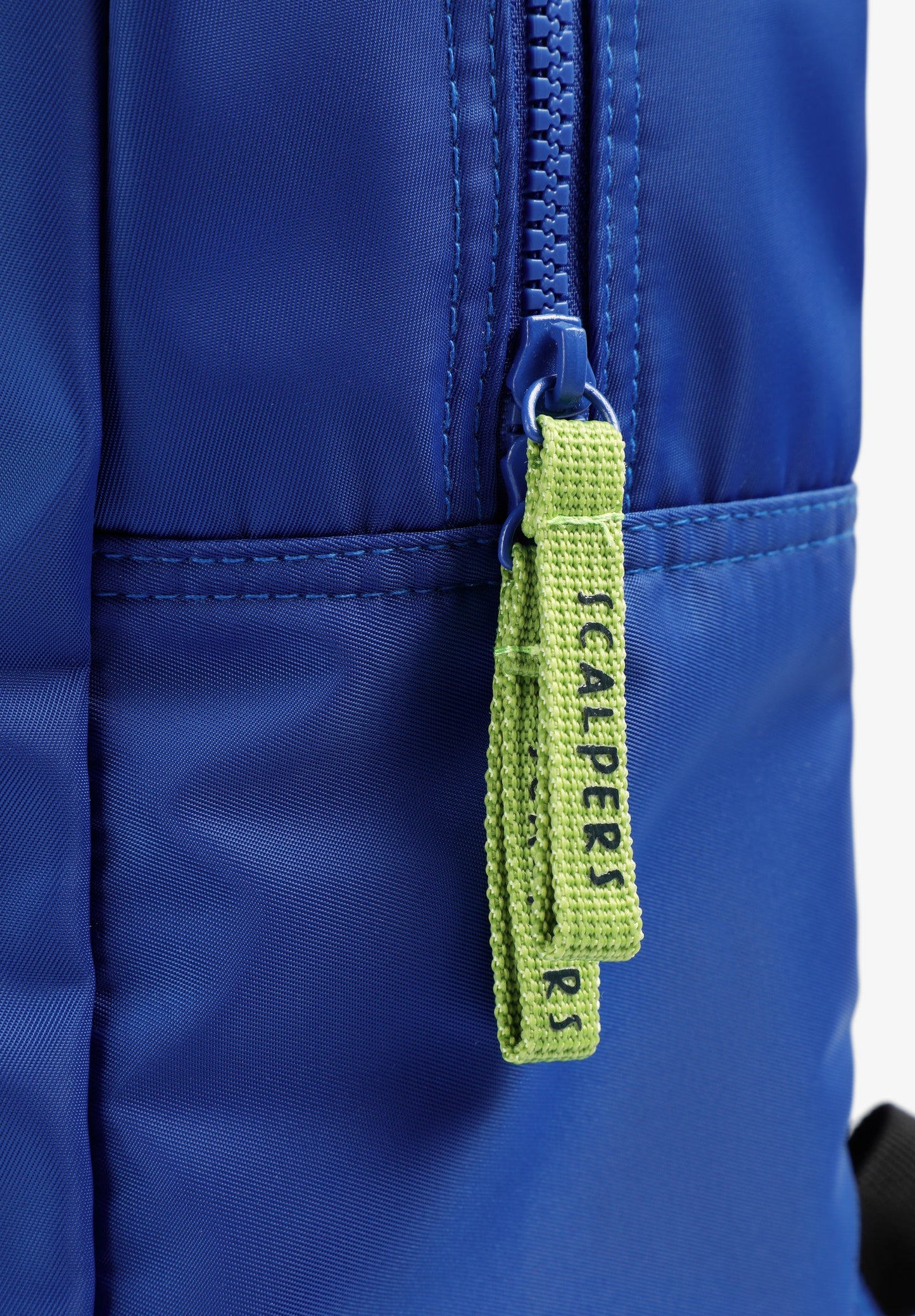 LOGO PRINT BACKPACK