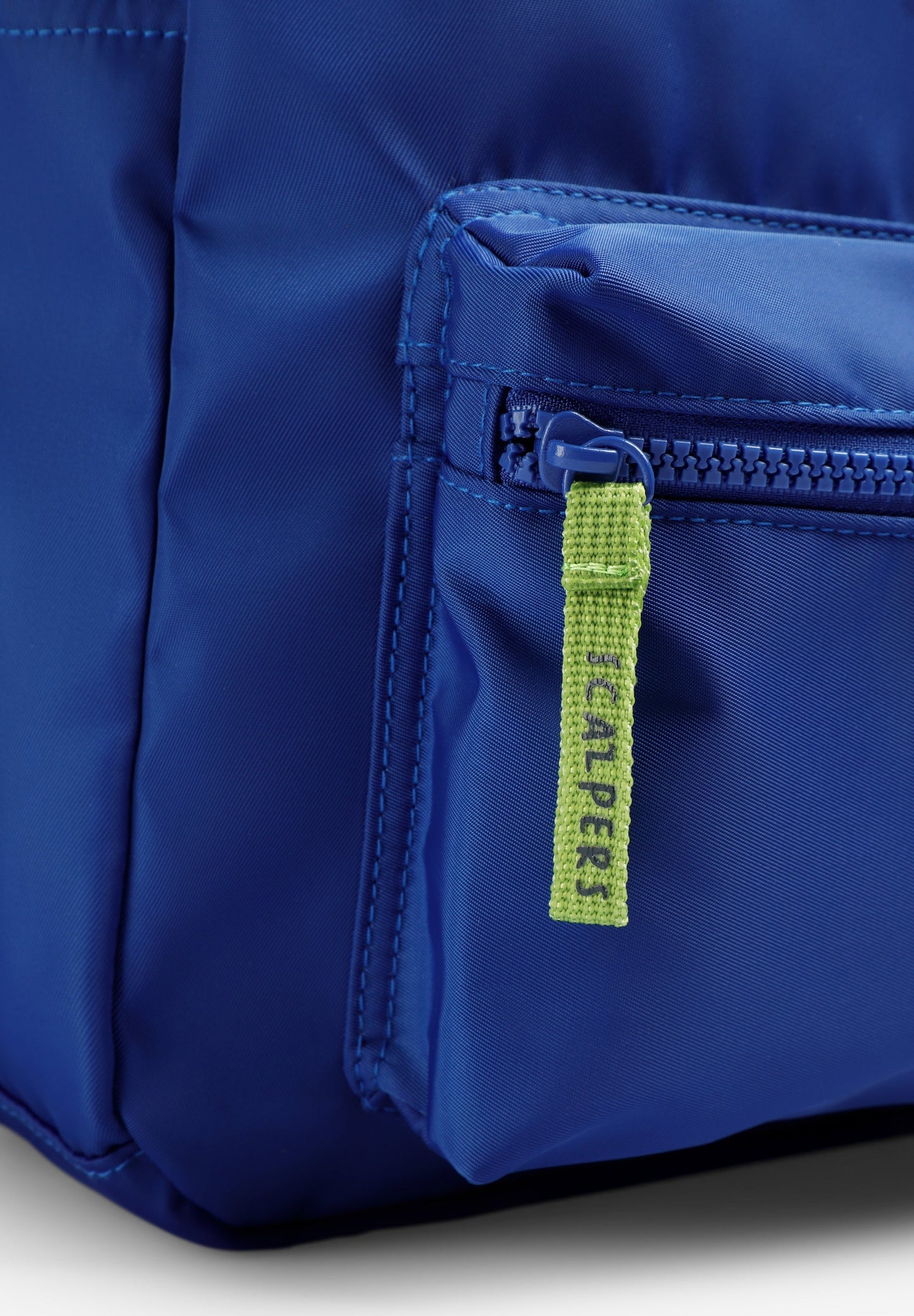 LOGO PRINT BACKPACK
