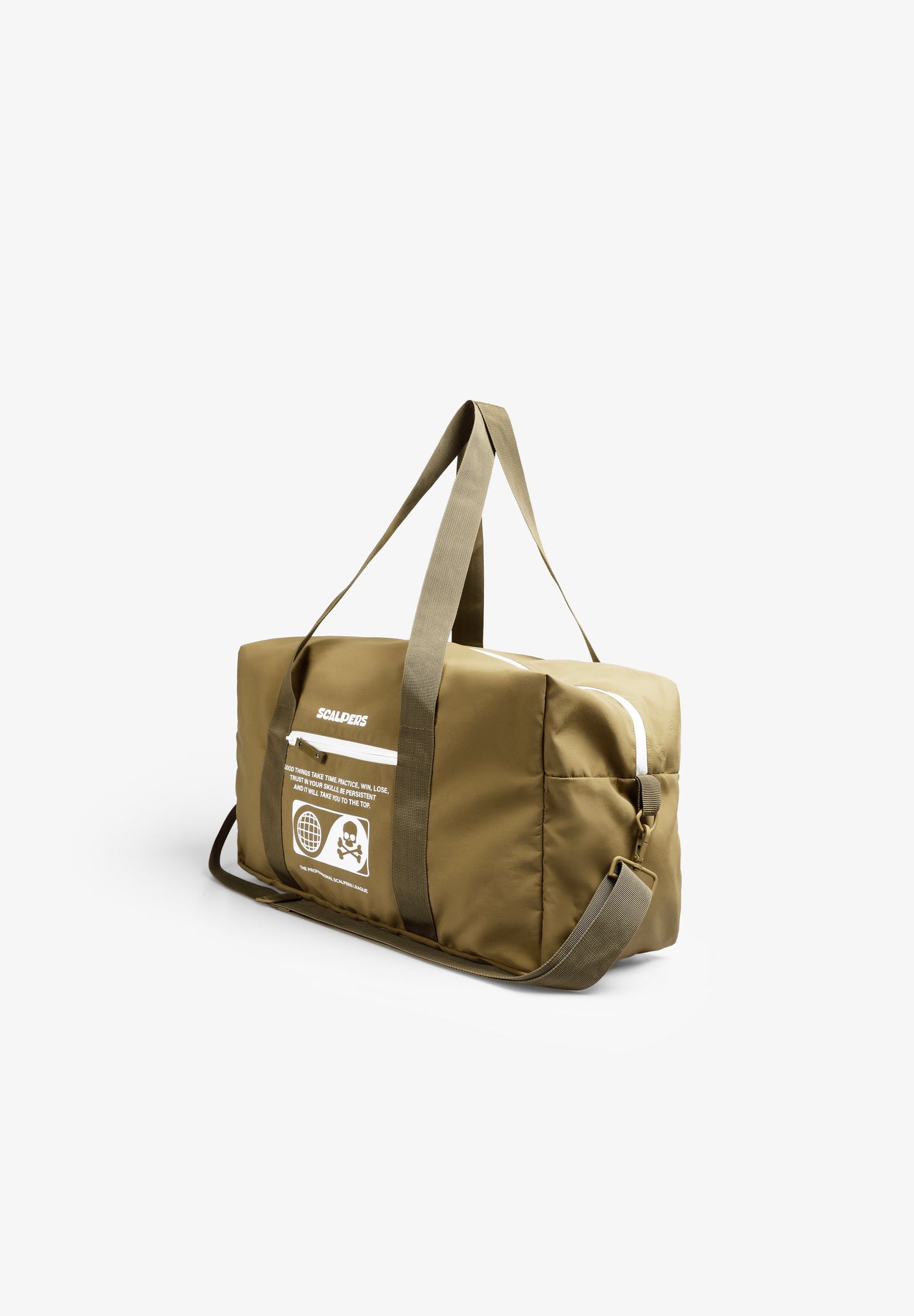 TECHNICAL PRINT BAG