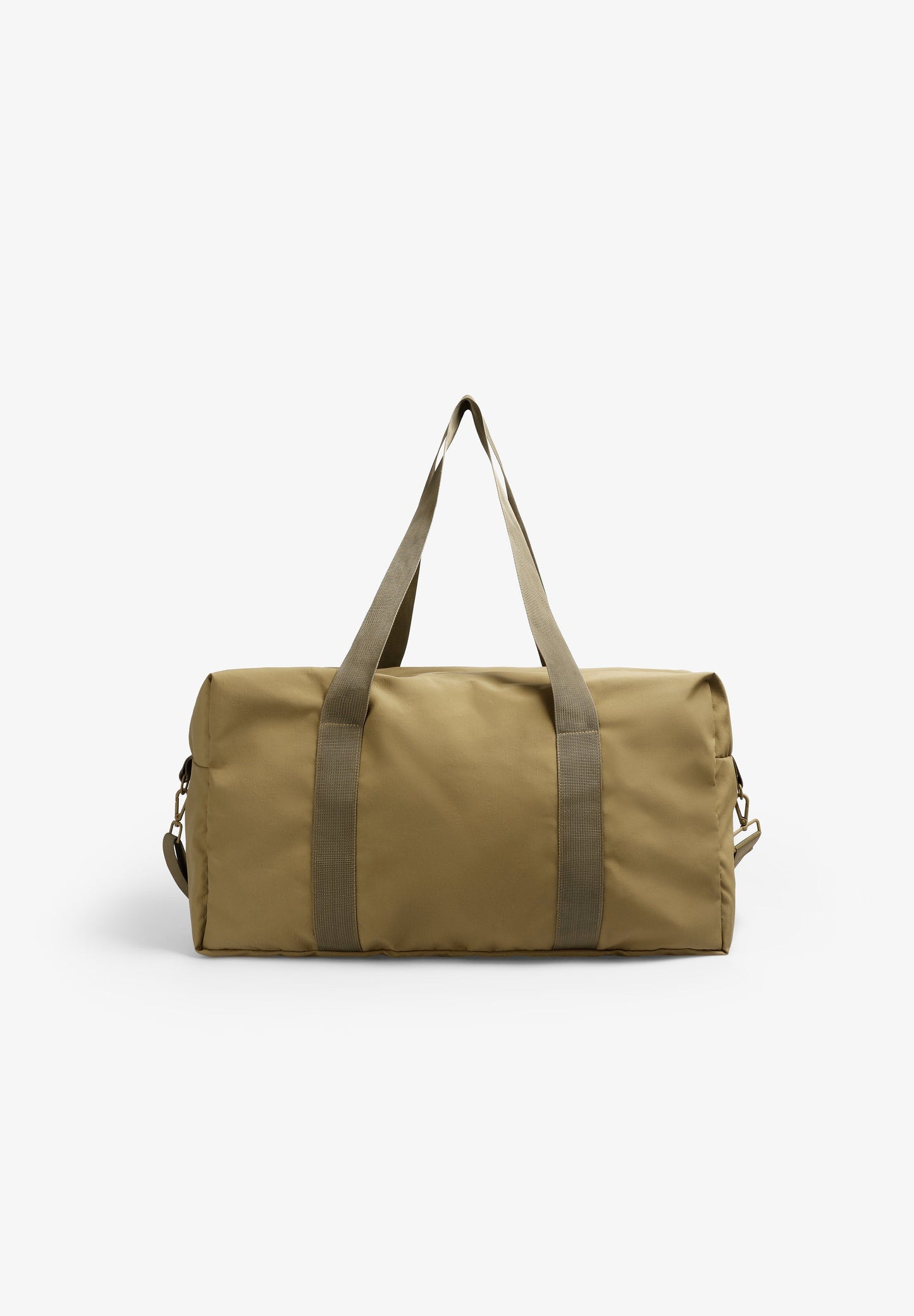 TECHNICAL PRINT BAG