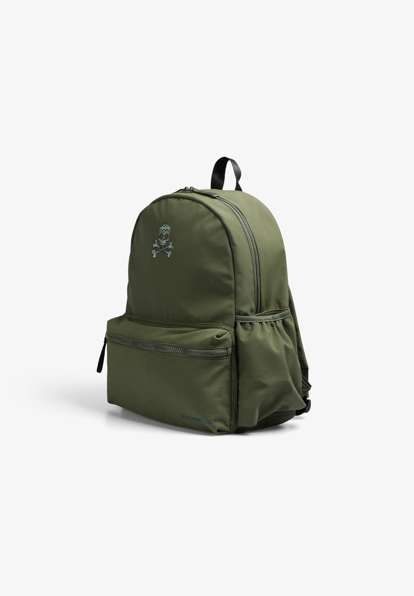 SCPATCH BACKPACK BAG KIDS