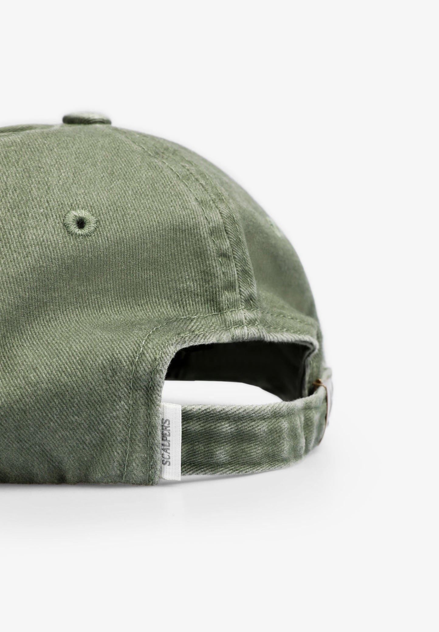 CAP WITH SKULL