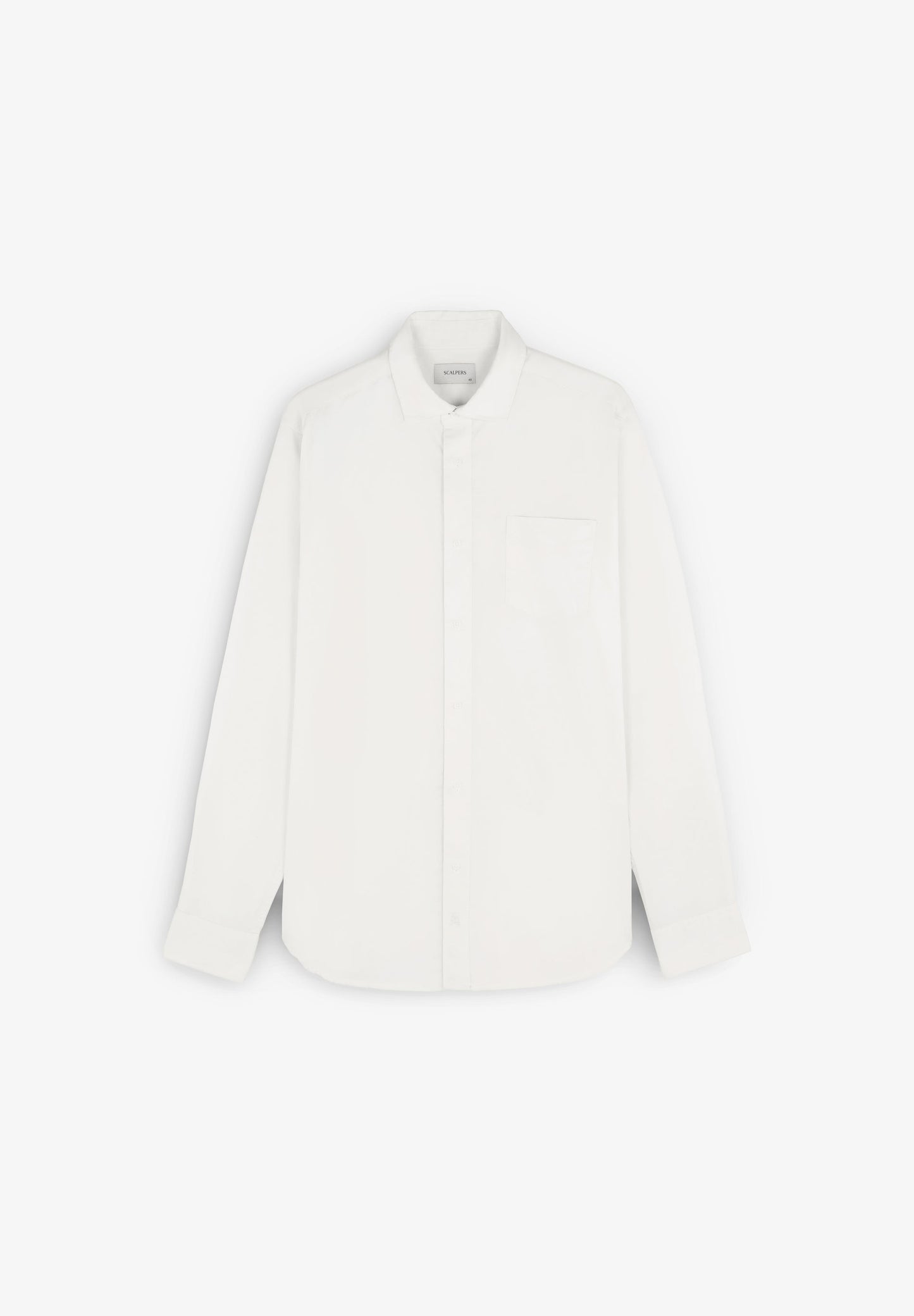 SC TENCEL K SHIRT