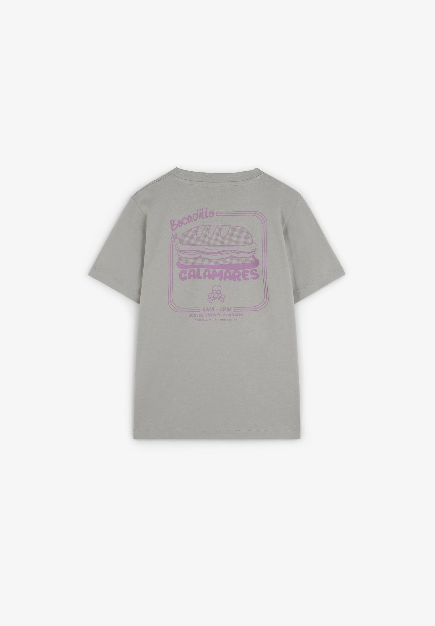 PRINT T-SHIRT