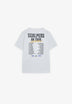 TOUR PRINT T-SHIRT