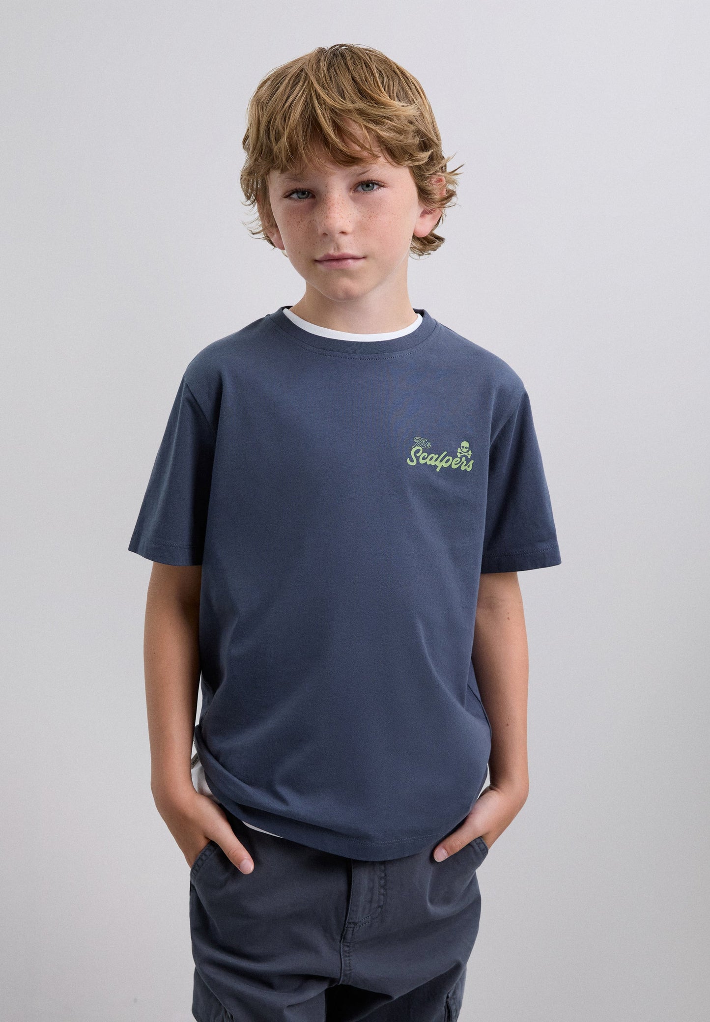SCJOURNEYTEE KIDS