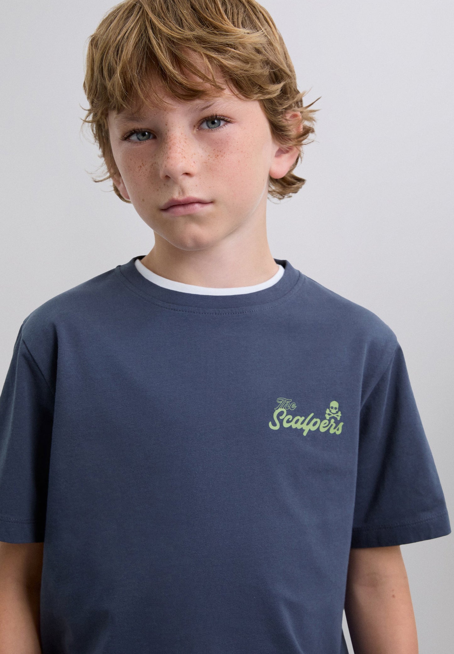 SCJOURNEYTEE KIDS