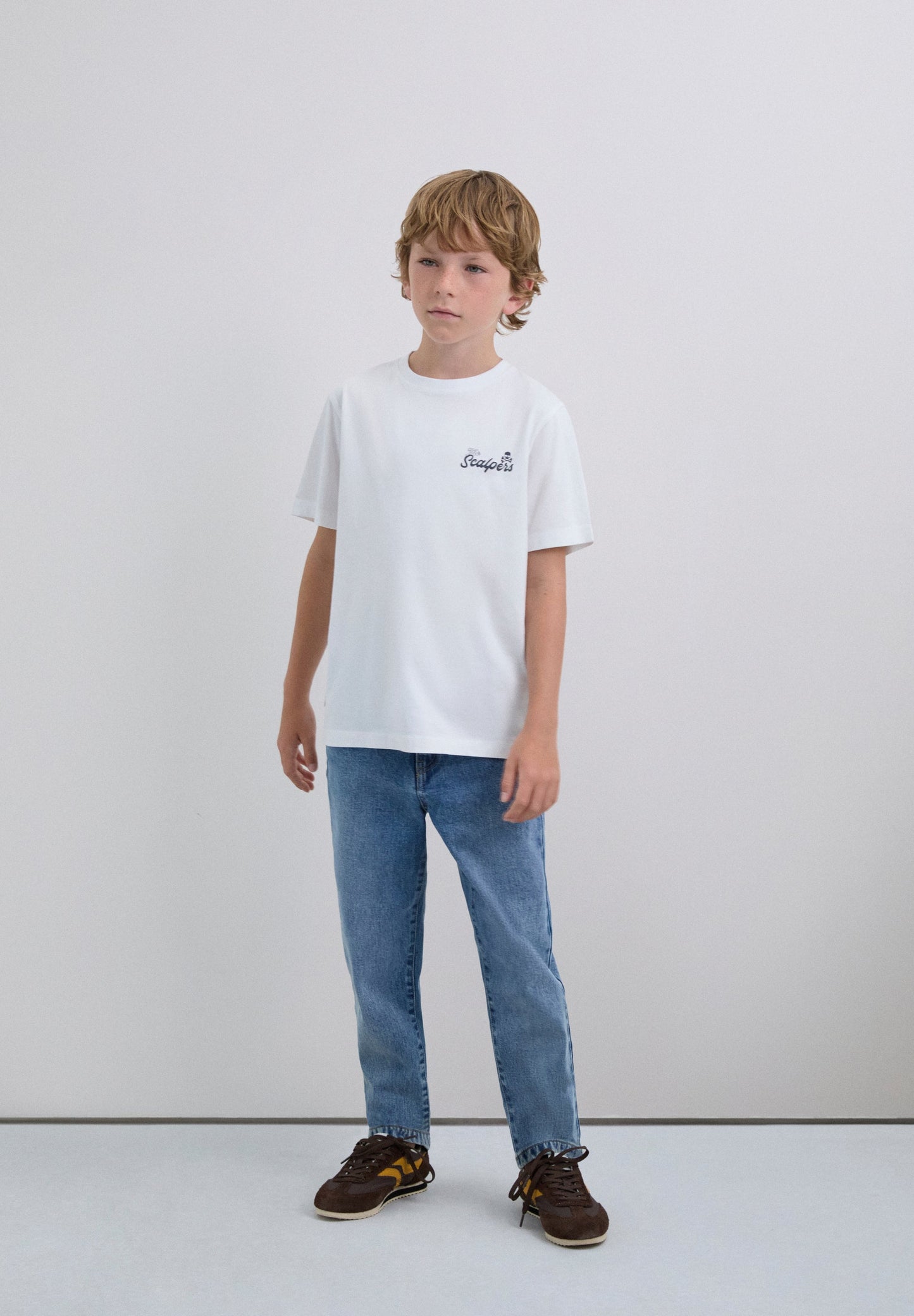 SCJOURNEYTEE KIDS