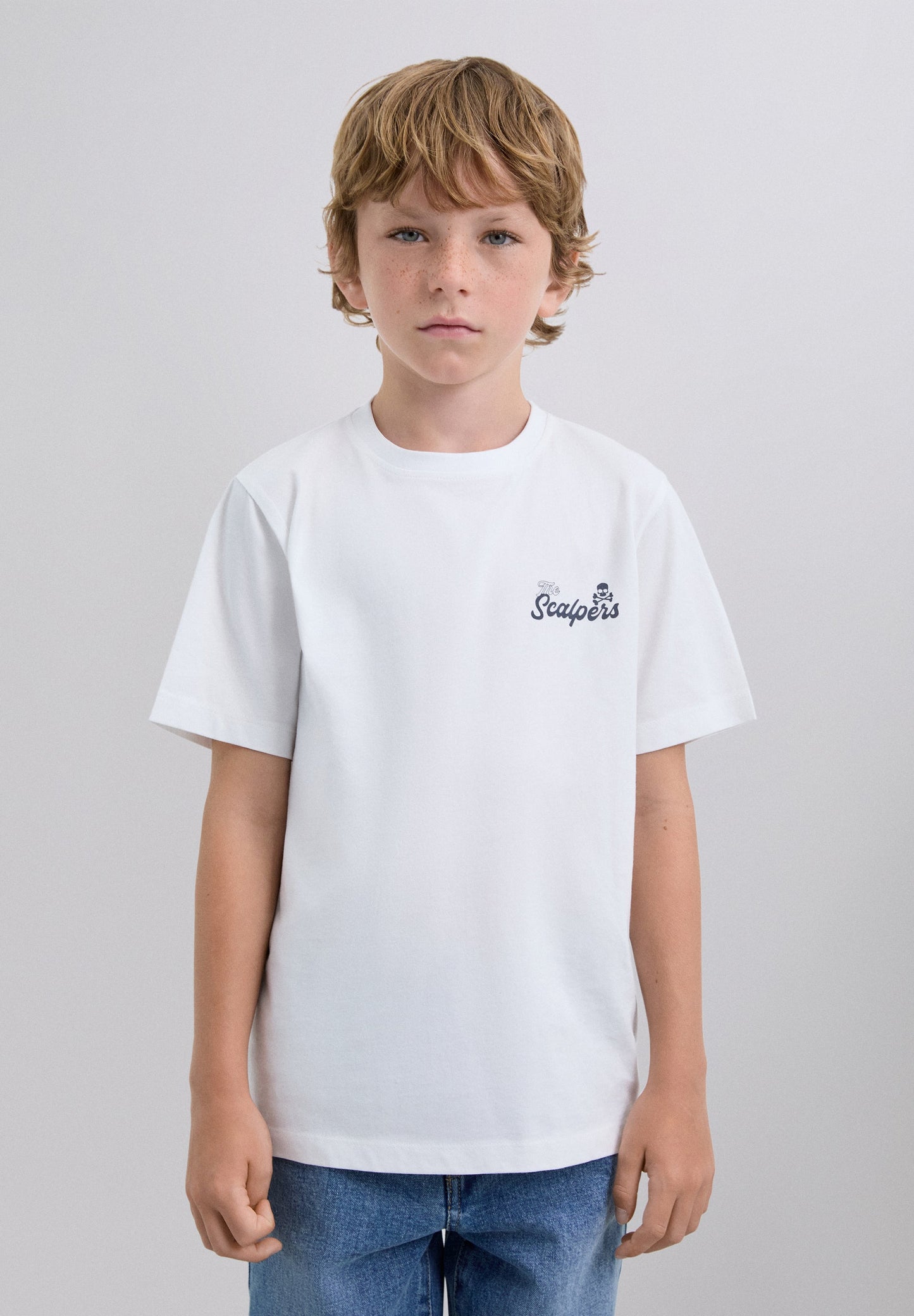 SCJOURNEYTEE KIDS