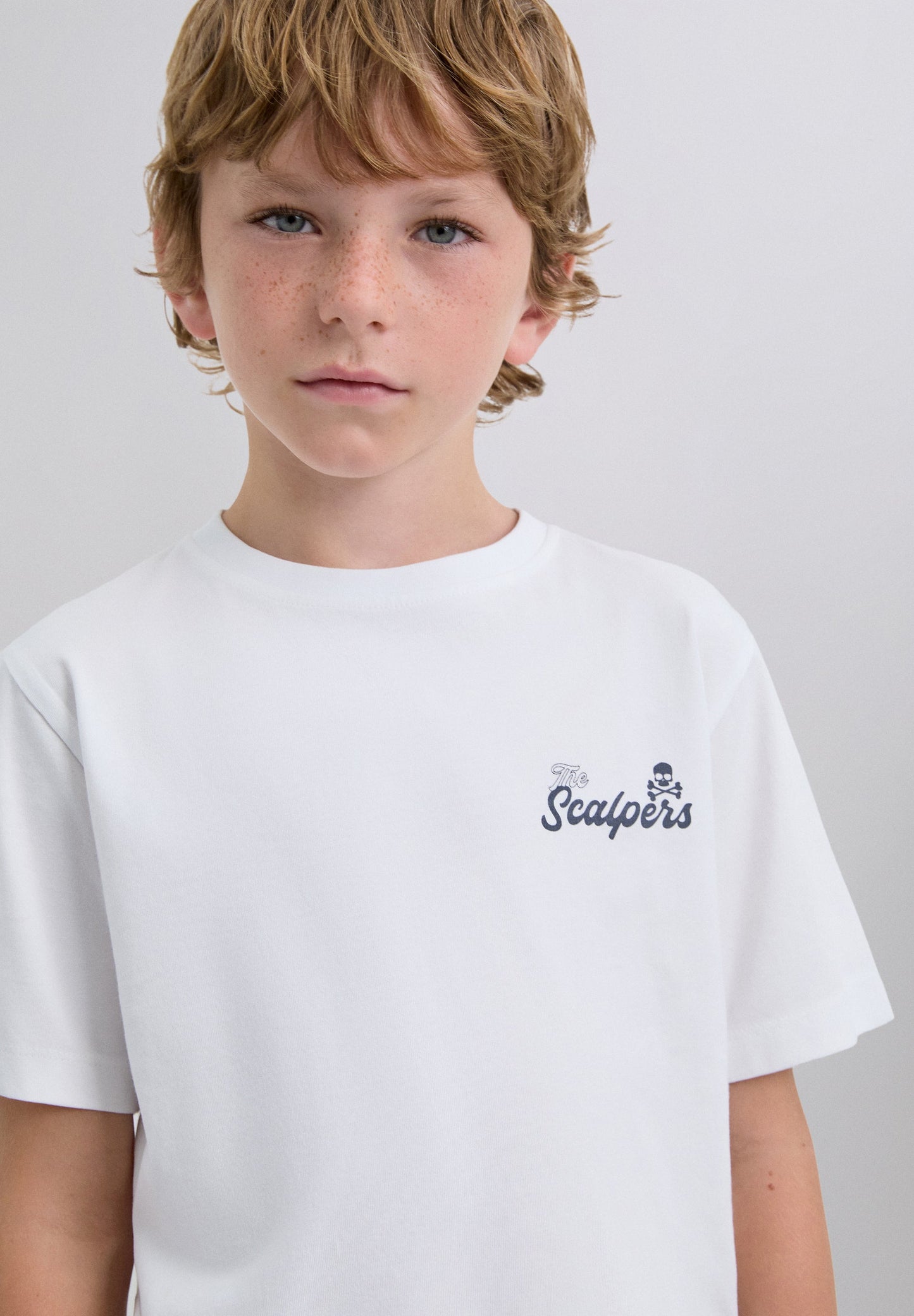 SCJOURNEYTEE KIDS