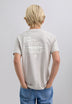 OFF LIMITS PRINT T-SHIRT