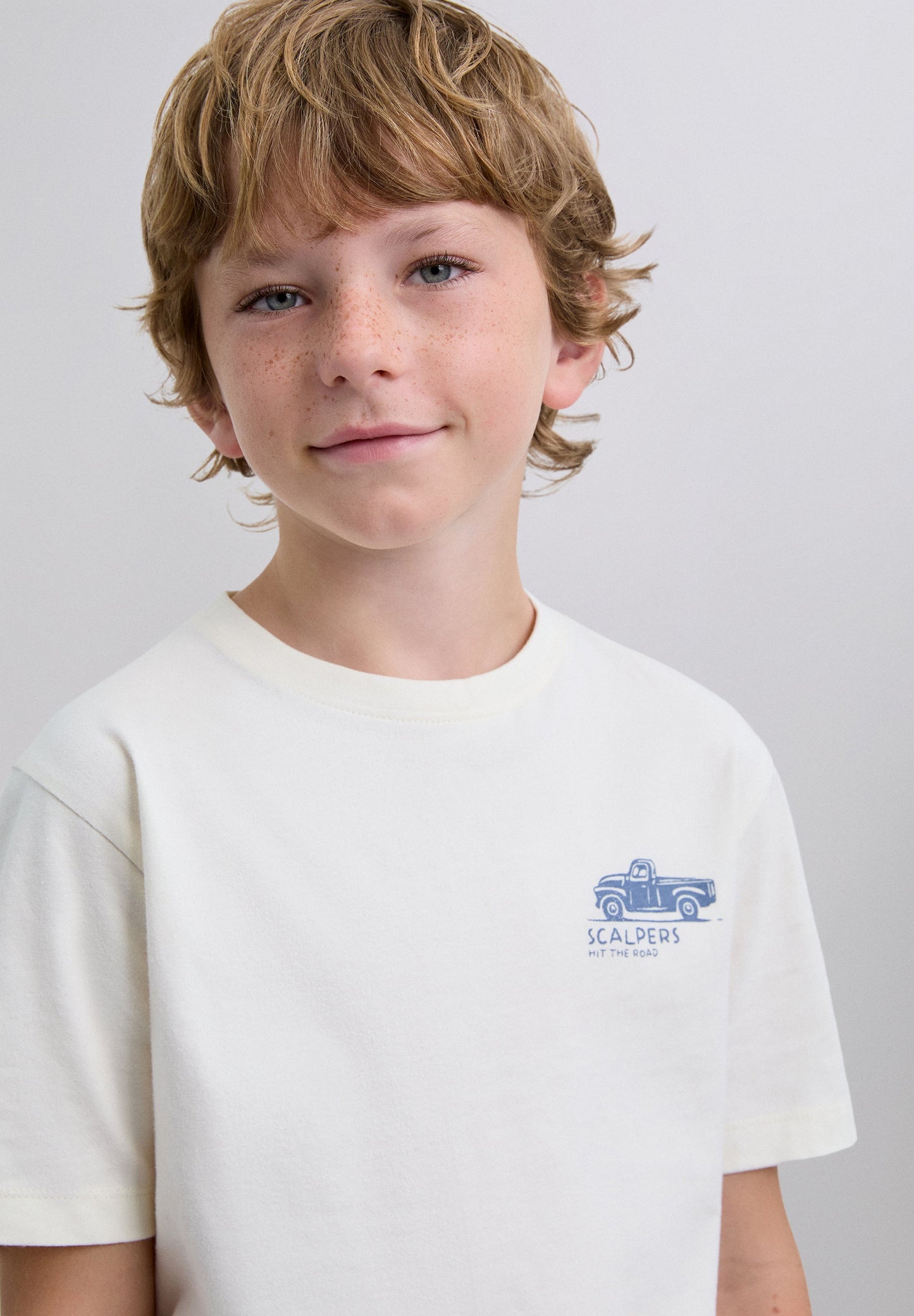 SCMOTELTEE KIDS