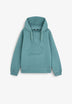 HOODIE WITH SKULL