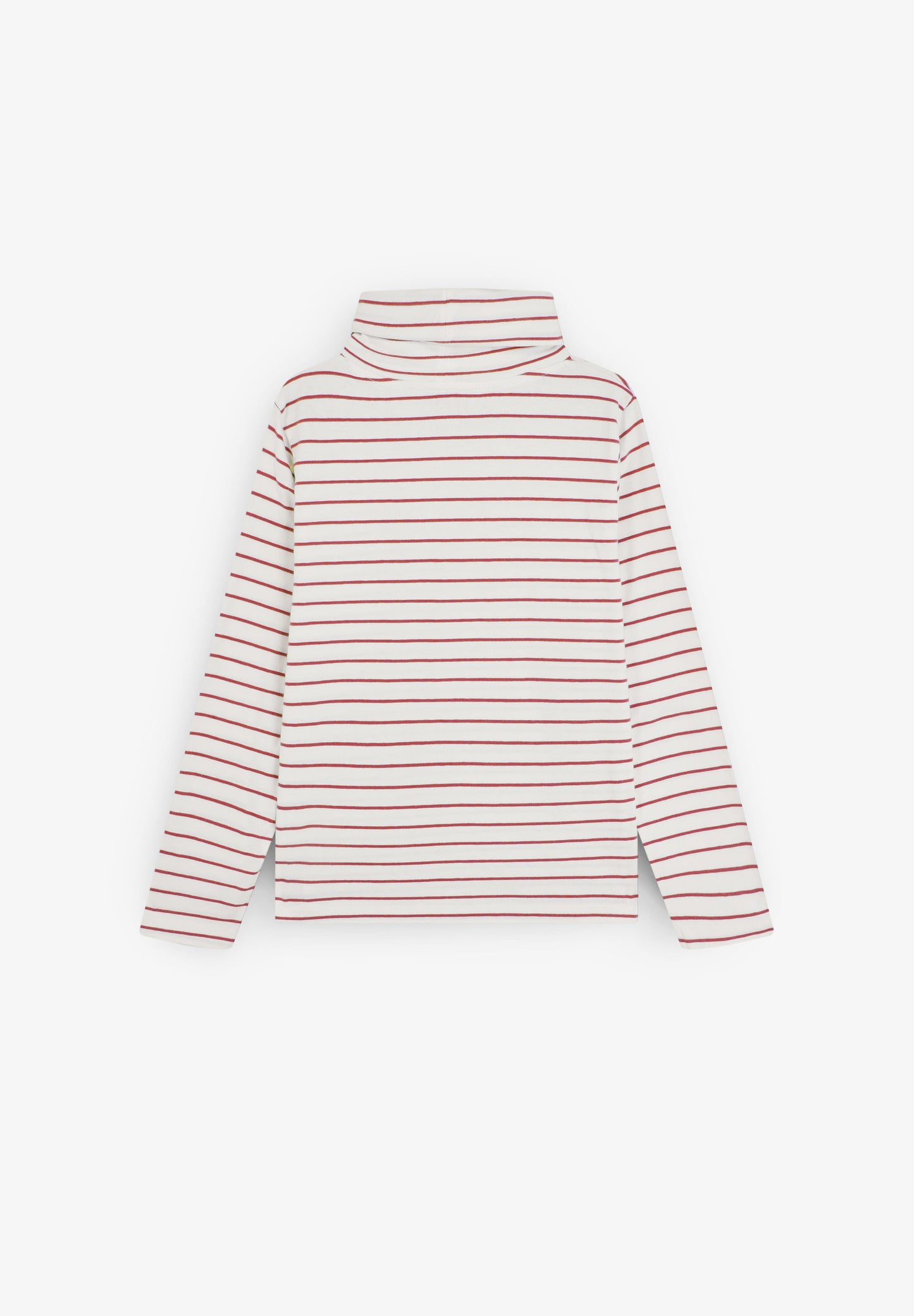 SCSTRIPESLSTEE GIRLS