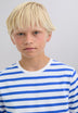STRIPED T-SHIRT