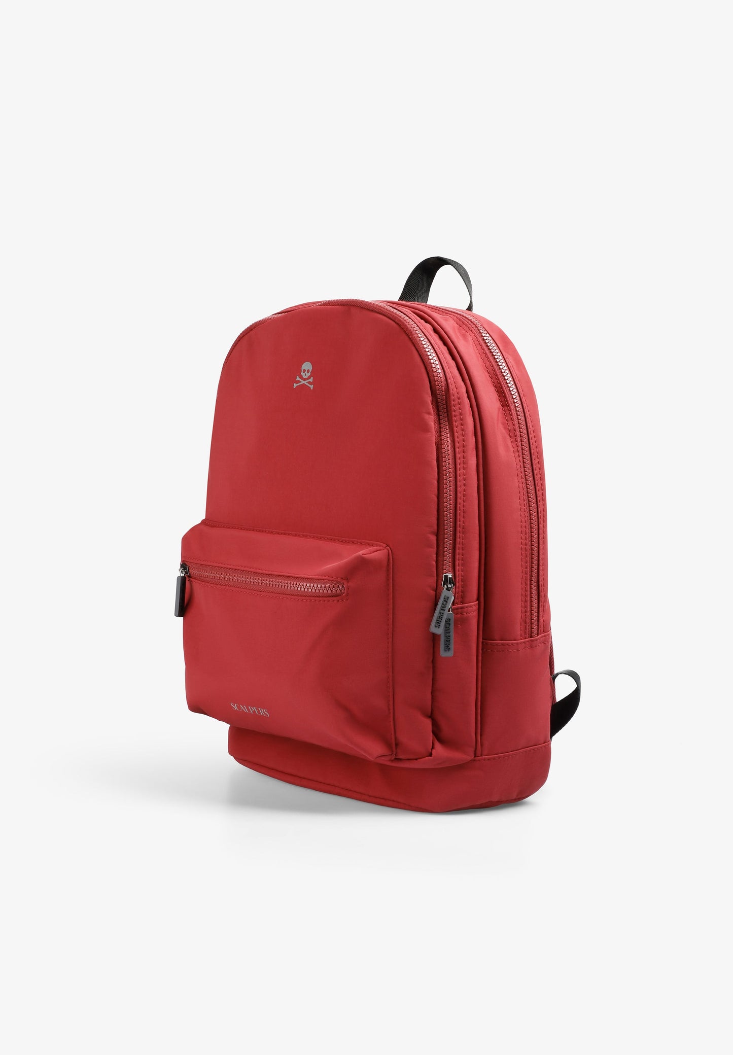 BACKPACK WITH SKULL