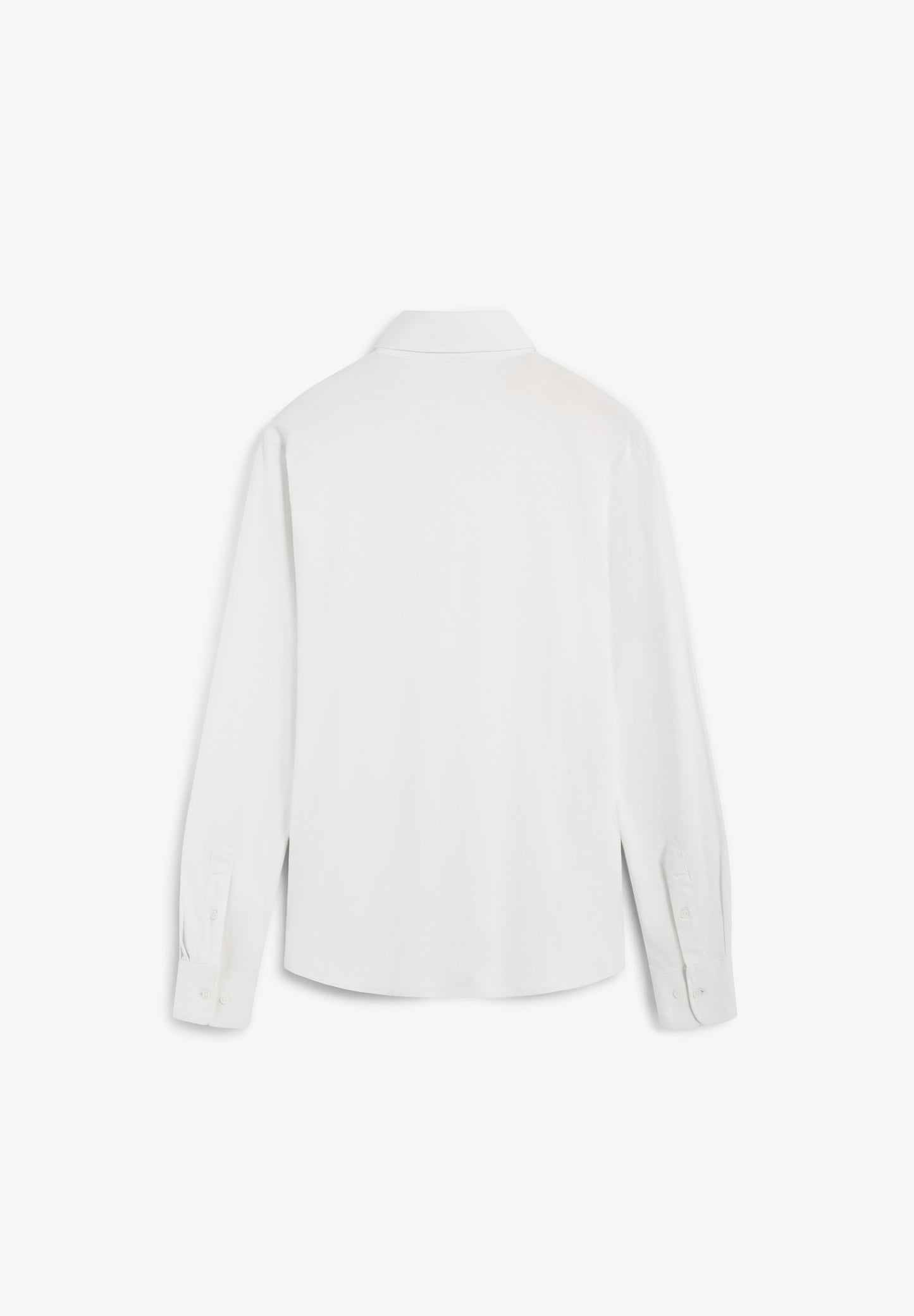 SC ICON JERSEY LS SHIRT