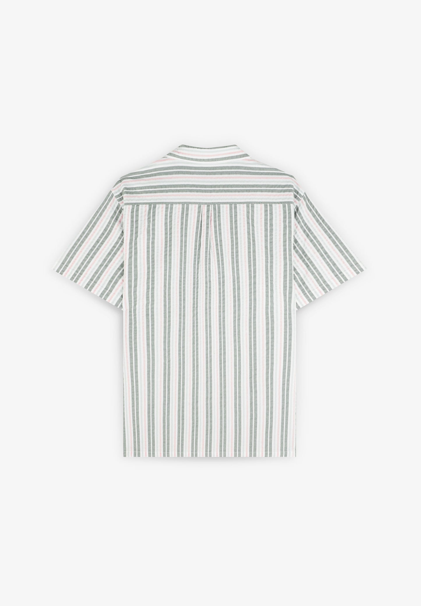SCSIESTARESORT OE SHIRT