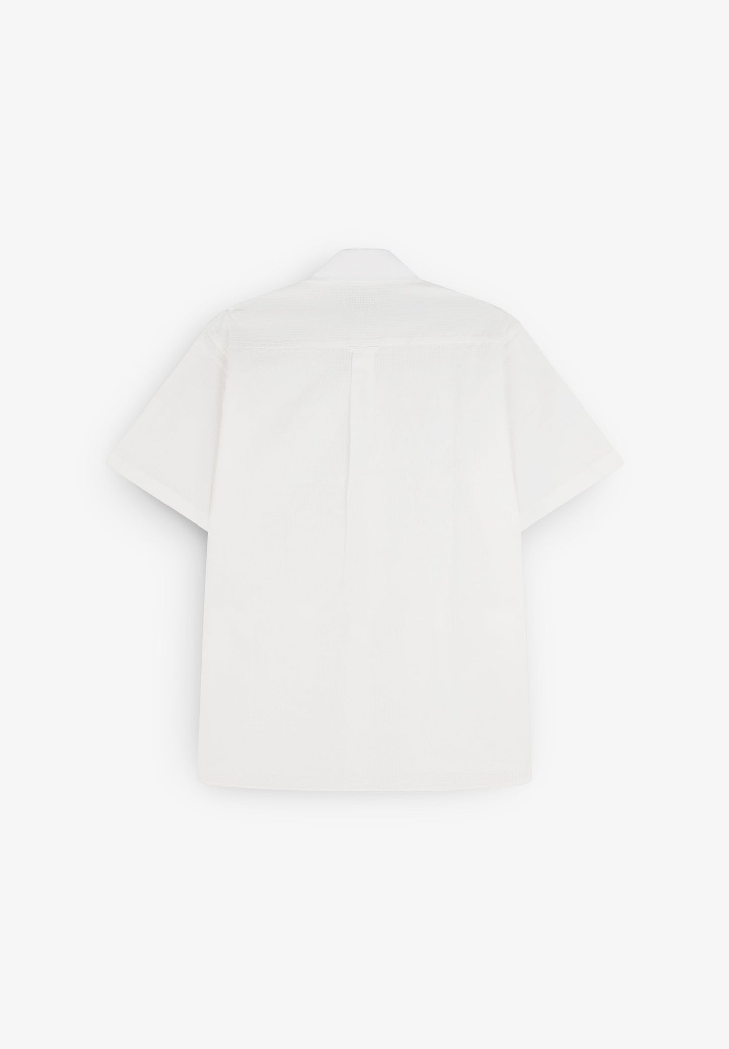 SCPITIUSARESORT OE SHIRT