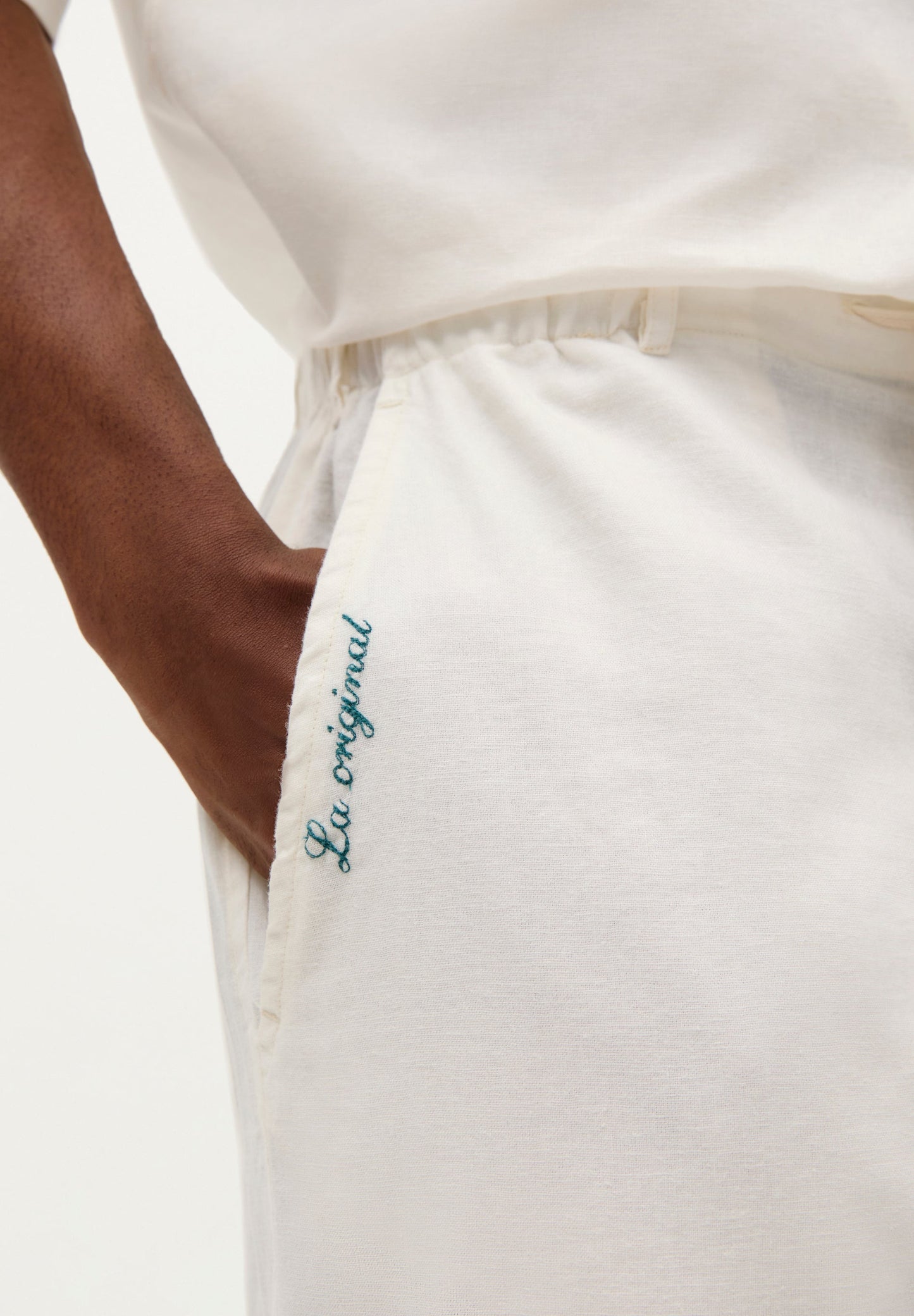 SCGILDA OE PANT