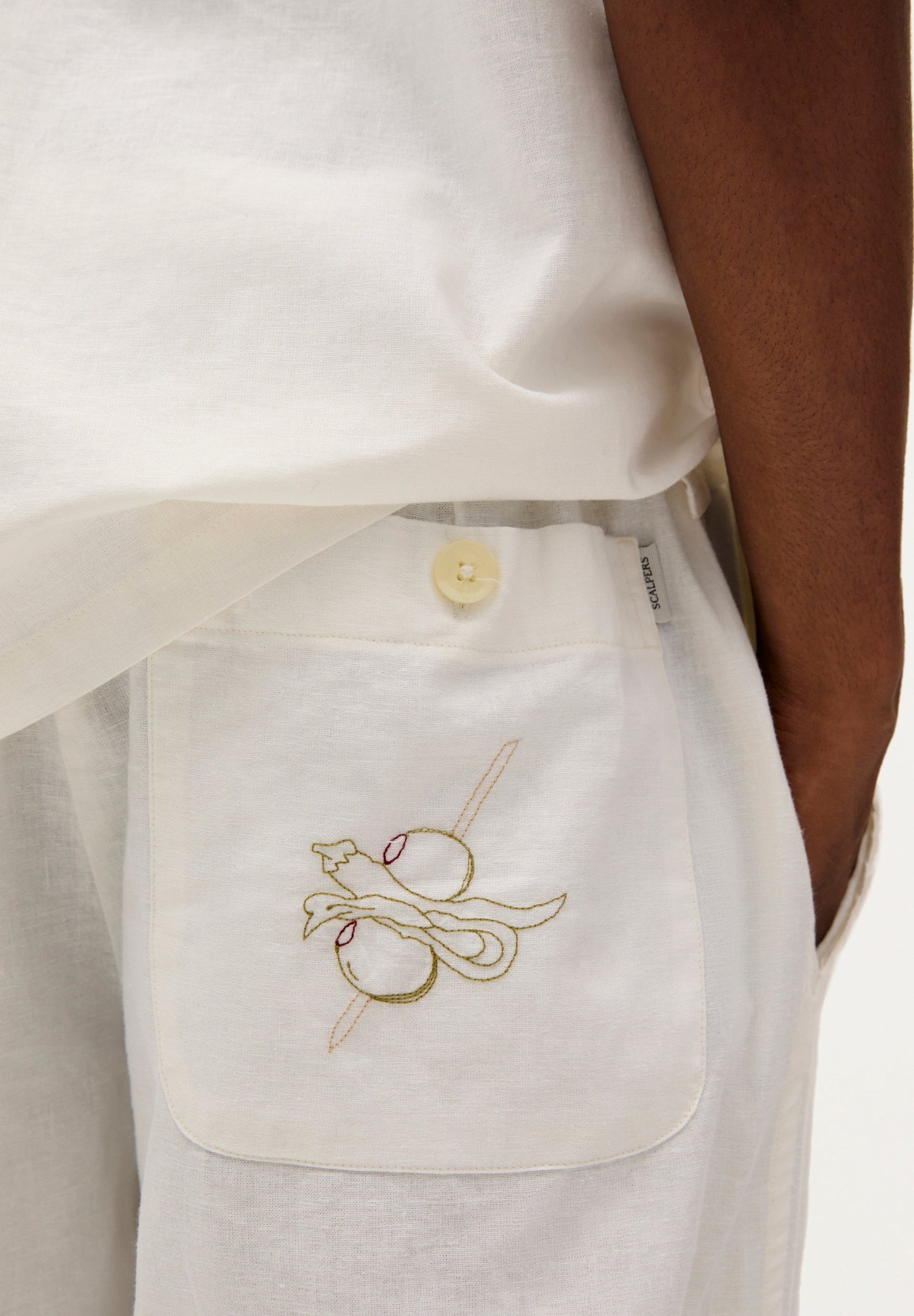 SCGILDA OE PANT