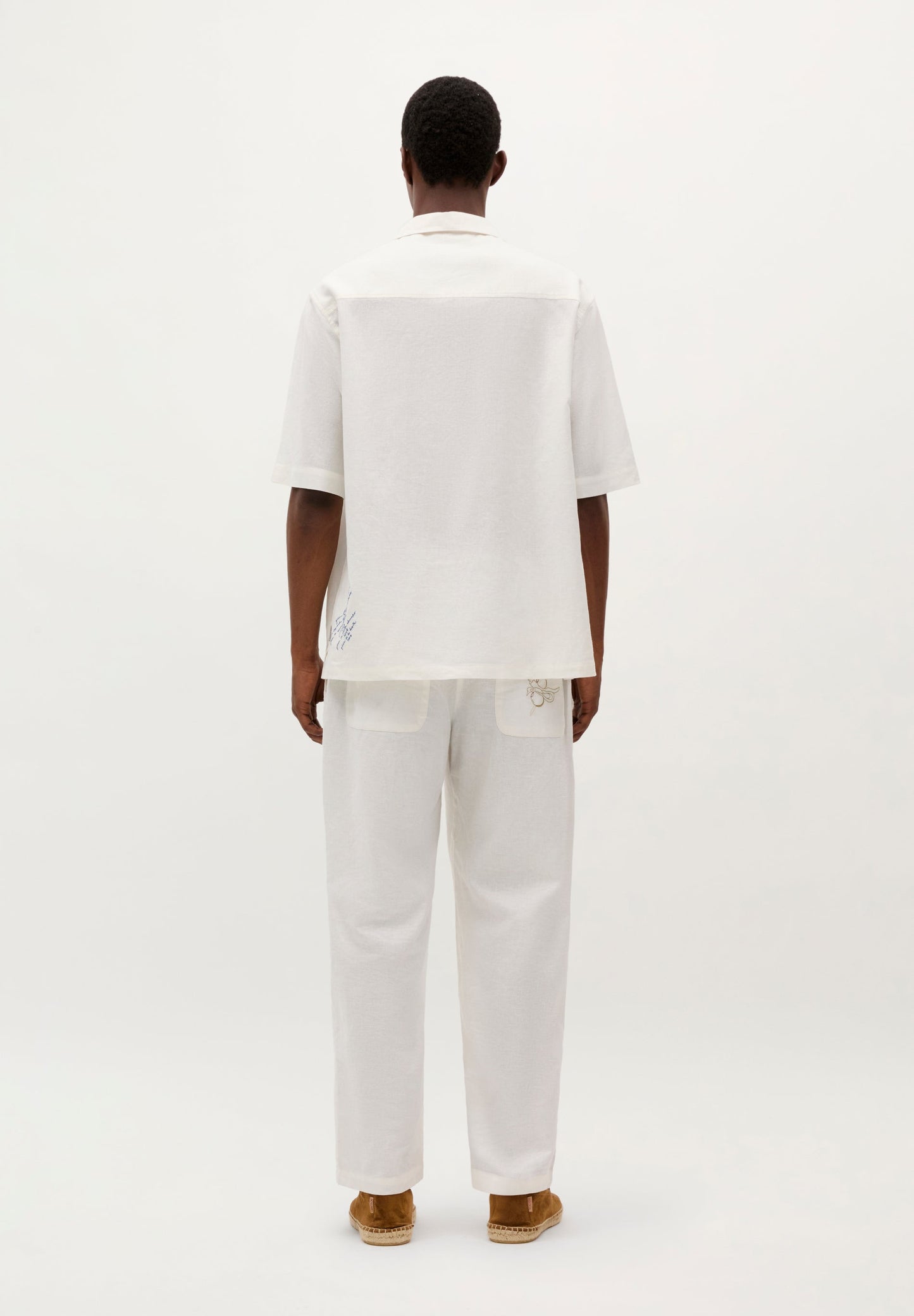 SCGILDA OE PANT