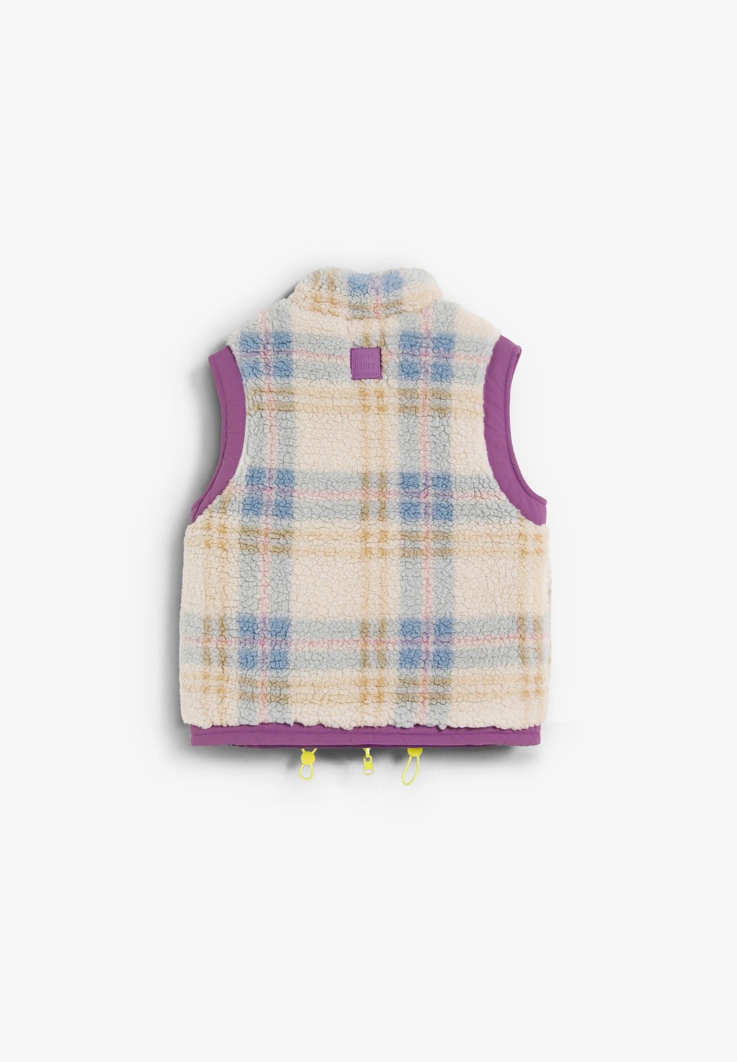 REFLECTIVE VEST