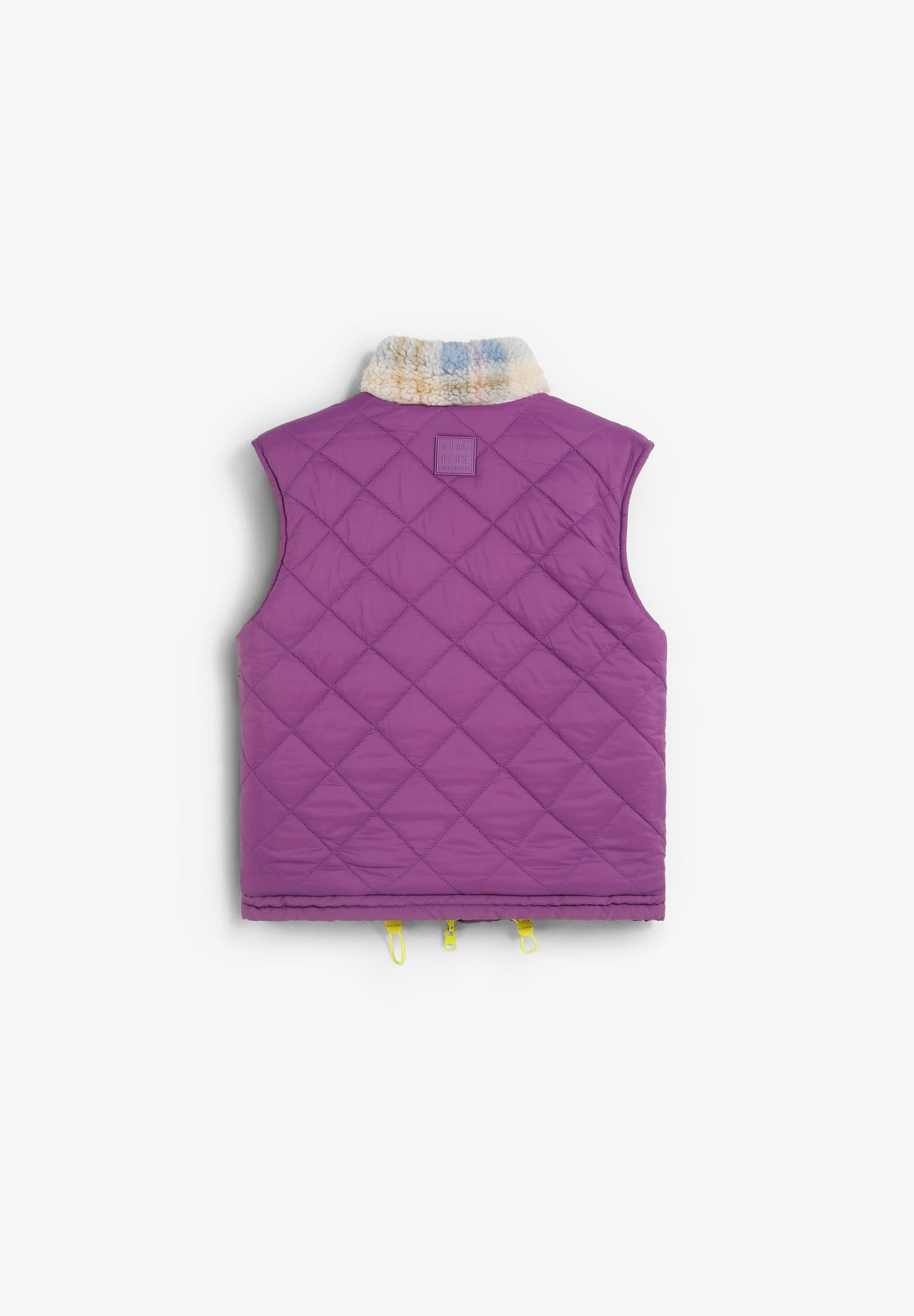 REFLECTIVE VEST