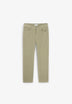 FIVE-POCKET TROUSERS