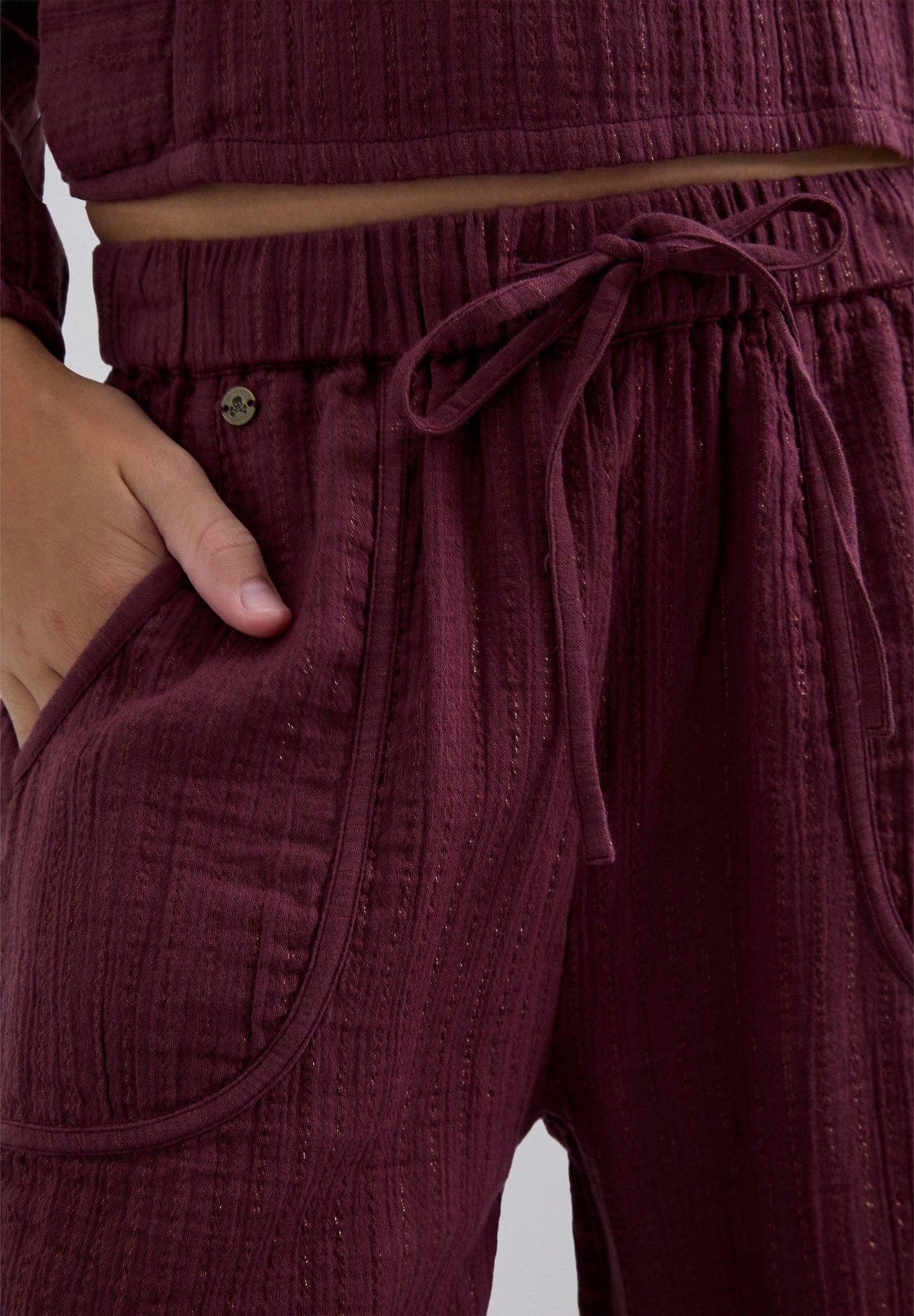 CULOTTES