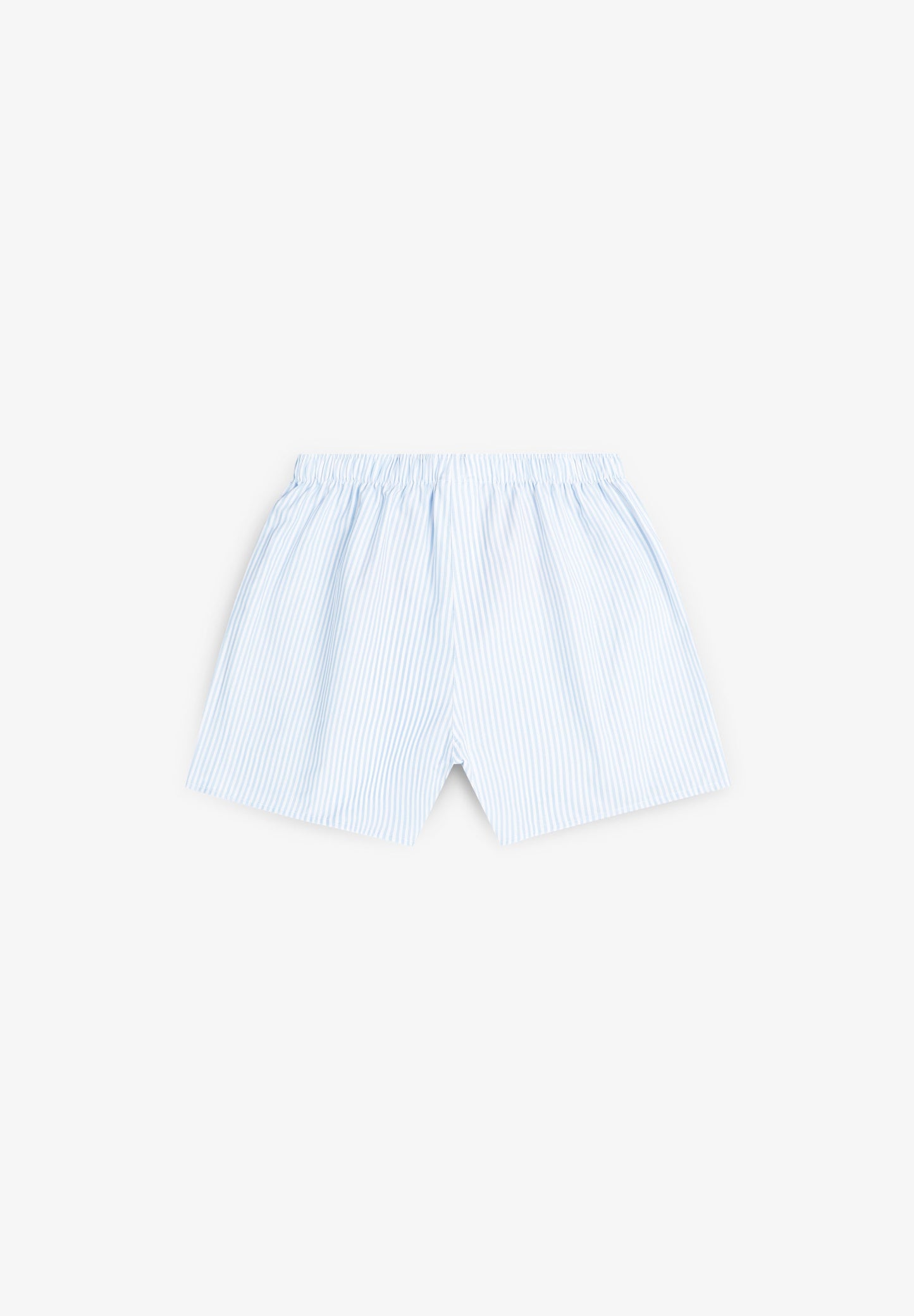STRIPED PRINT BOXER SHORTS | LE CHIRINGUITO
