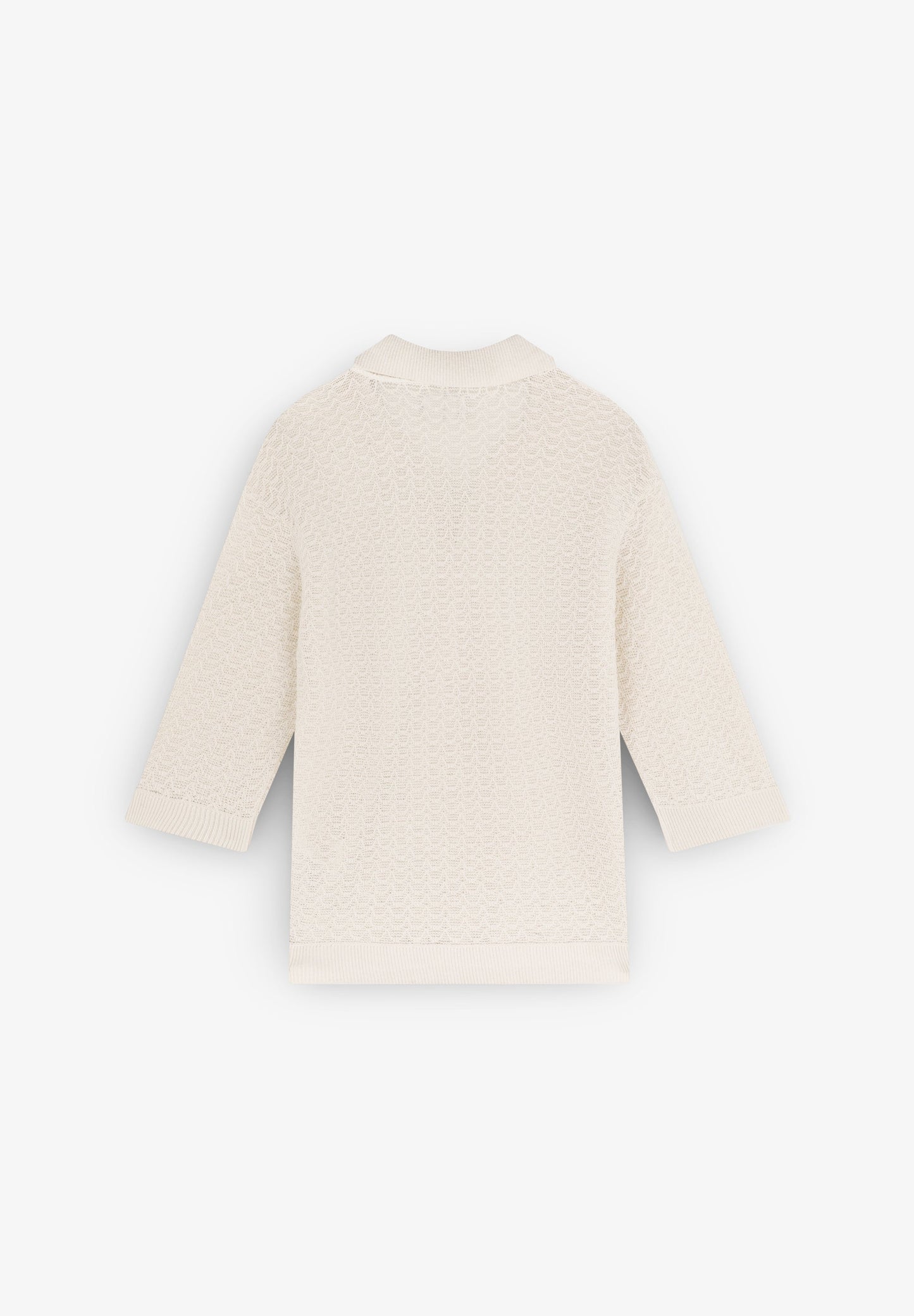 SCAIRE POLO OE TRICOT